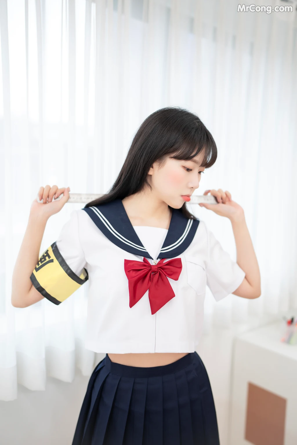 [SIDAM] Shaany: Student Council (97 photos)