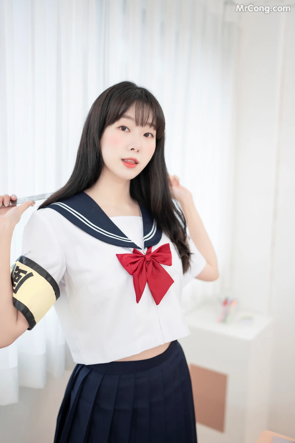 [SIDAM] Shaany: Student Council (97 photos)