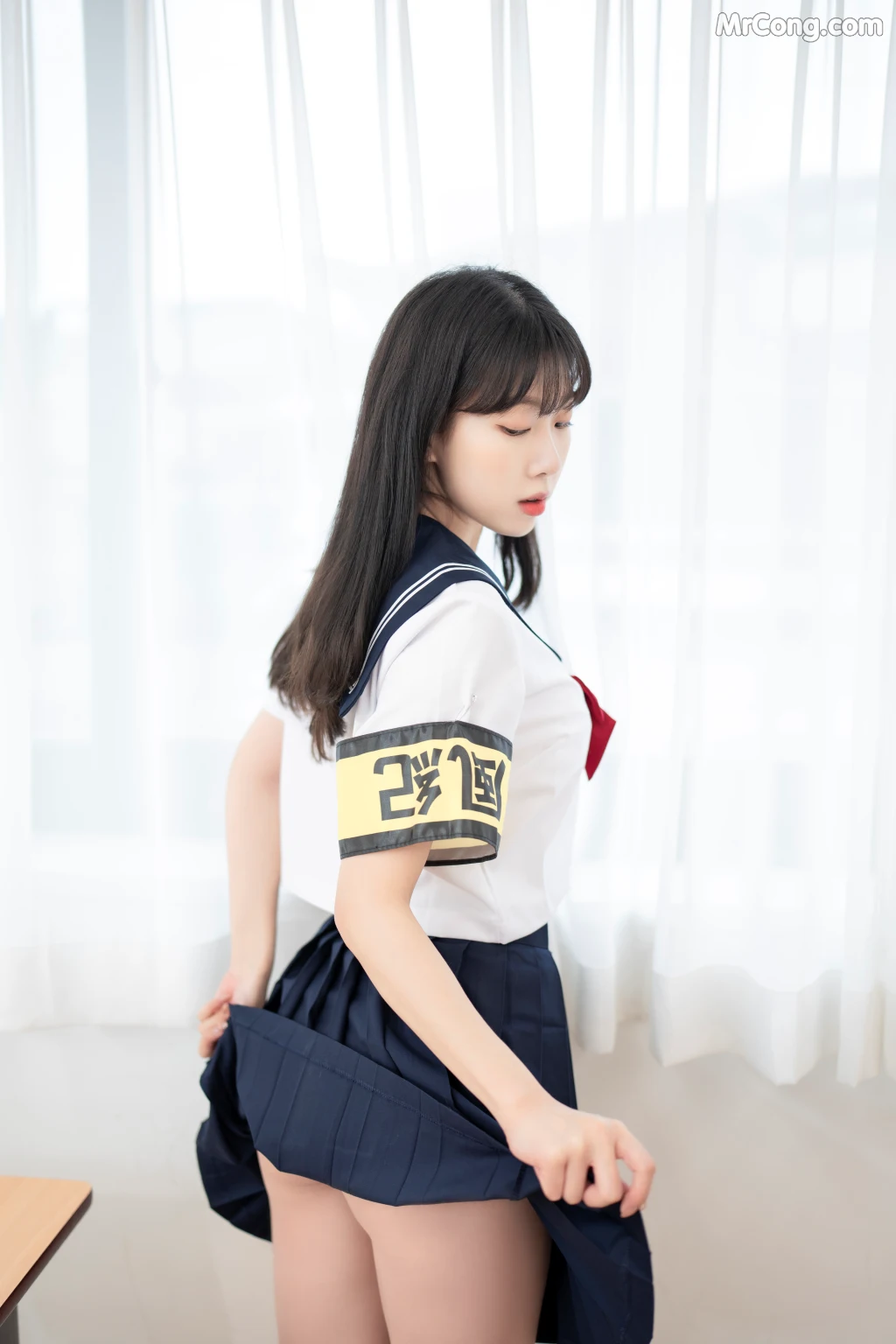 [SIDAM] Shaany: Student Council (97 photos) – Page 2