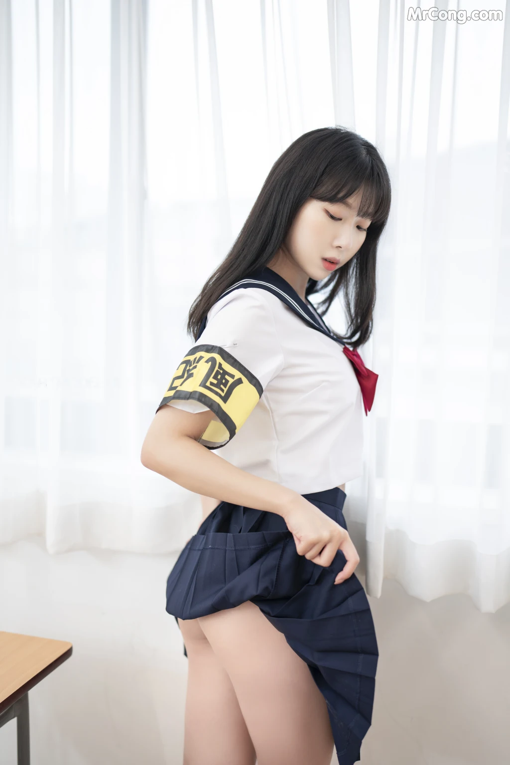 [SIDAM] Shaany: Student Council (97 photos) – Page 2