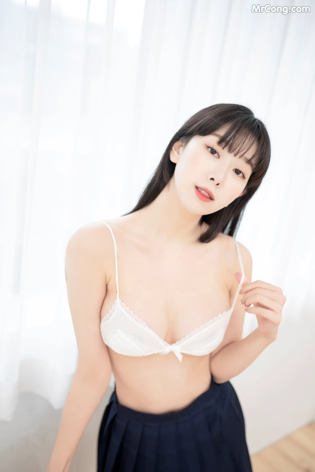 [SIDAM] Shaany: Student Council (97 photos) – Page 2
