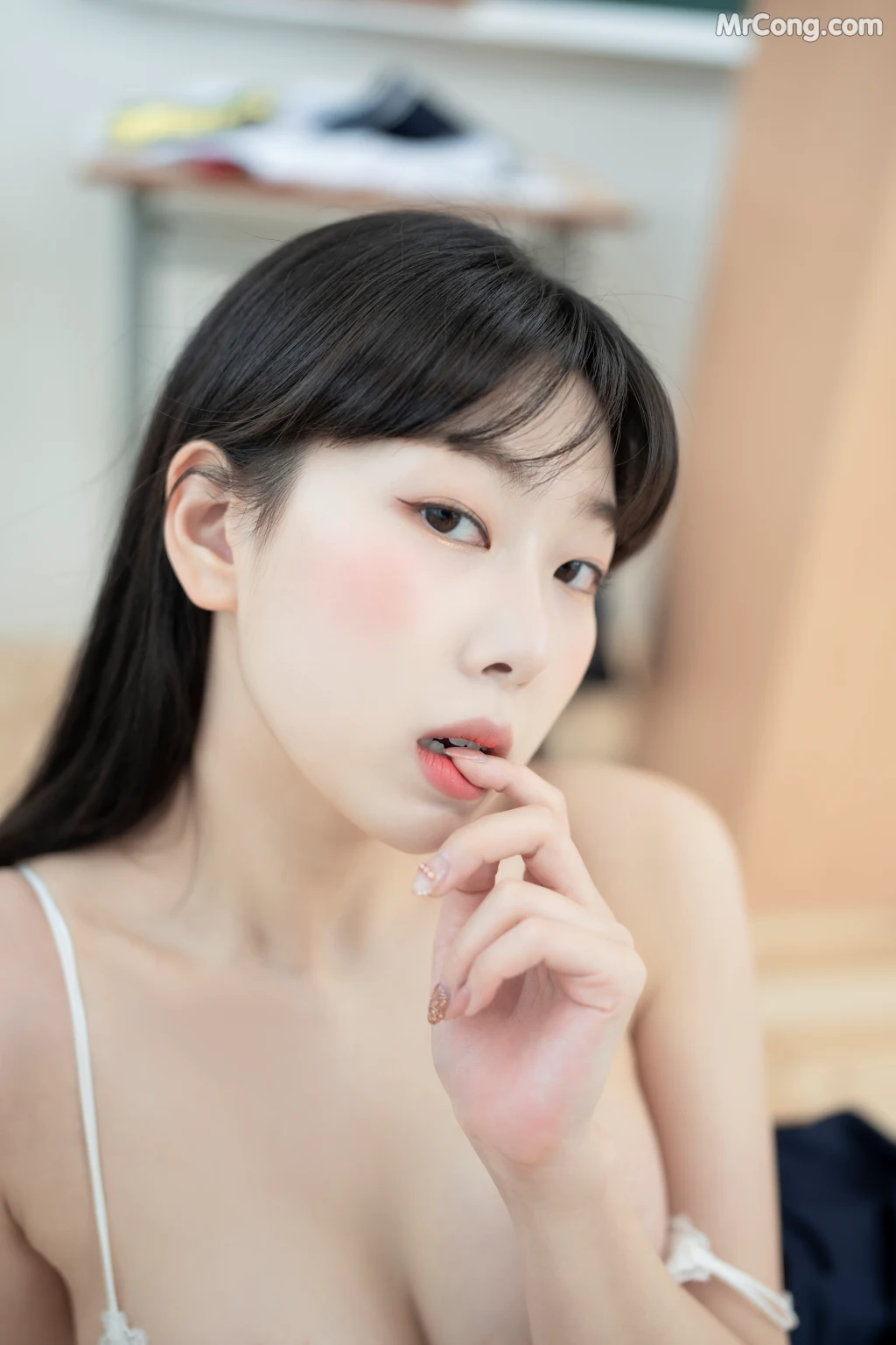 [SIDAM] Shaany: Student Council (97 photos) – Page 5