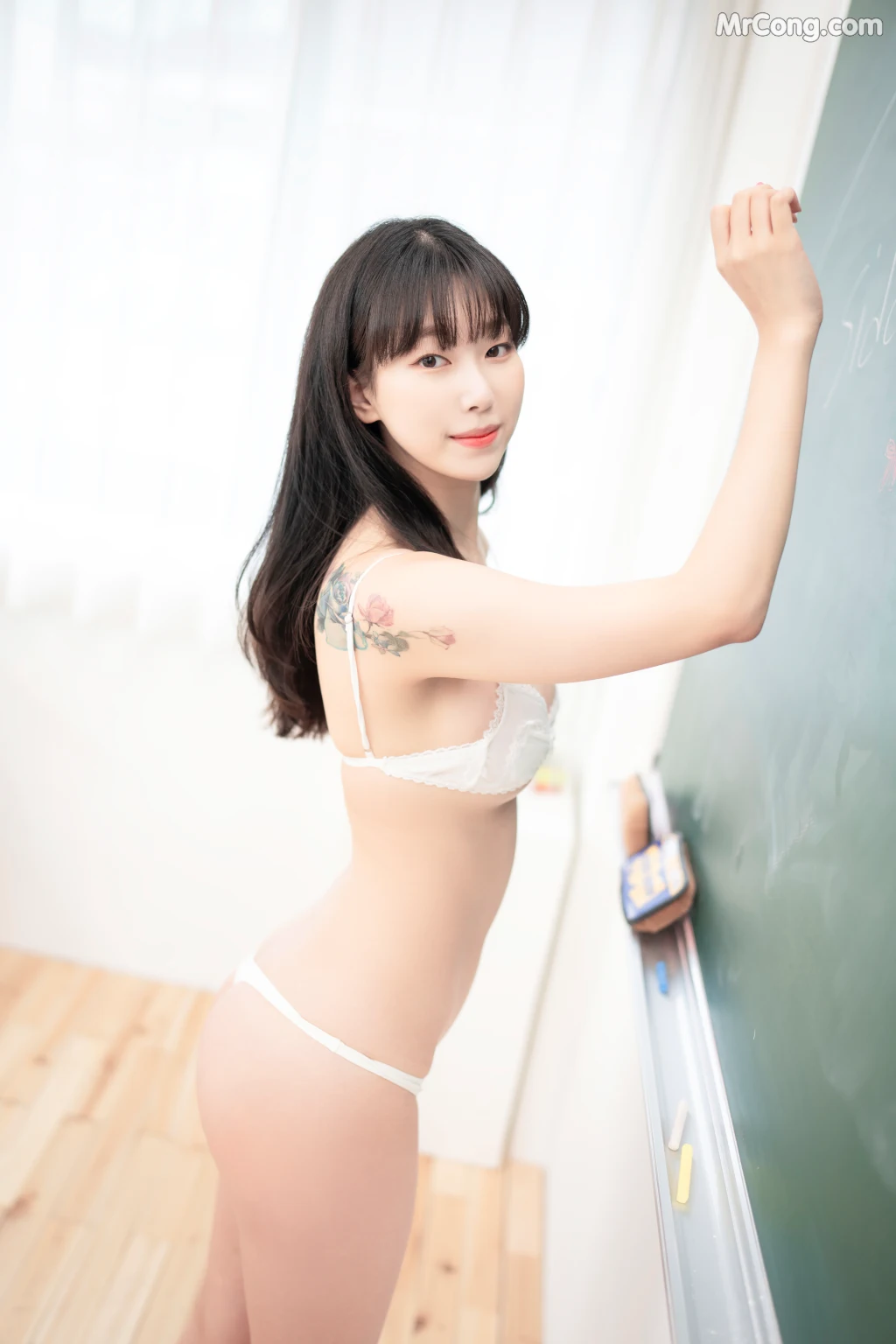 [SIDAM] Shaany: Student Council (97 photos) – Page 6