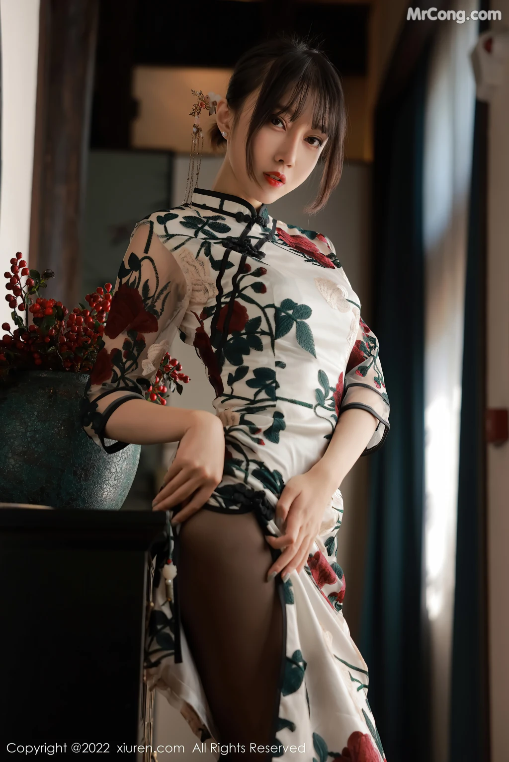XIUREN No.5199: 玥儿玥er (78 photos)