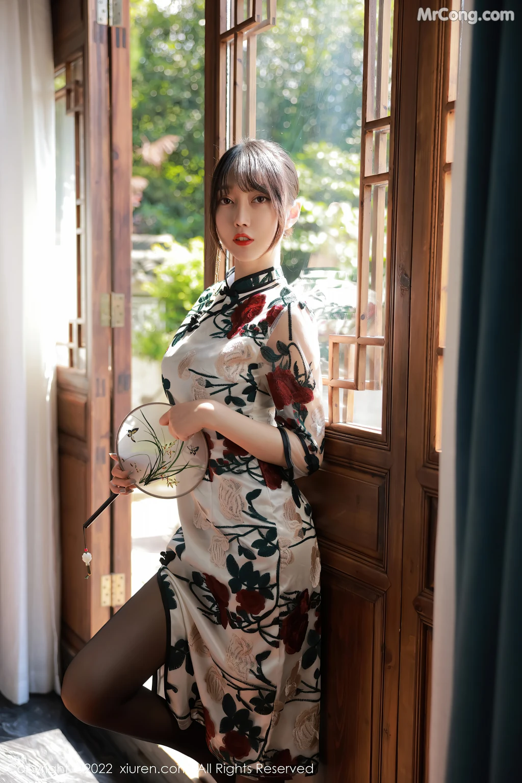 XIUREN No.5199: 玥儿玥er (78 photos)