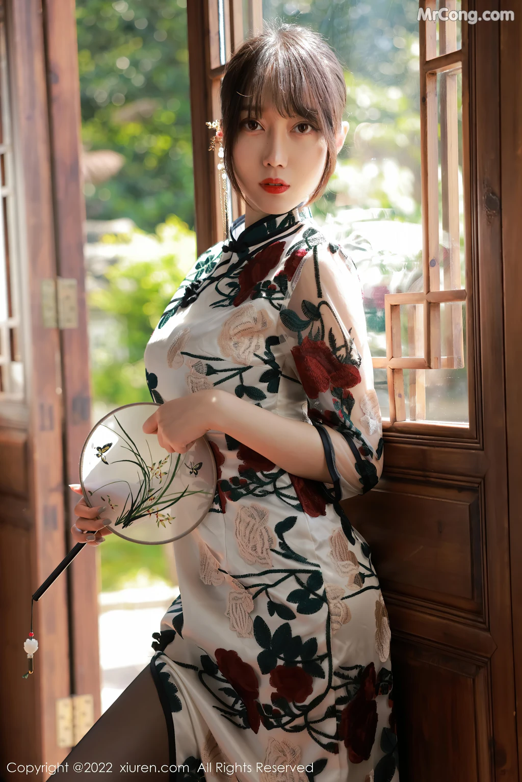 XIUREN No.5199: 玥儿玥er (78 photos) – Page 2