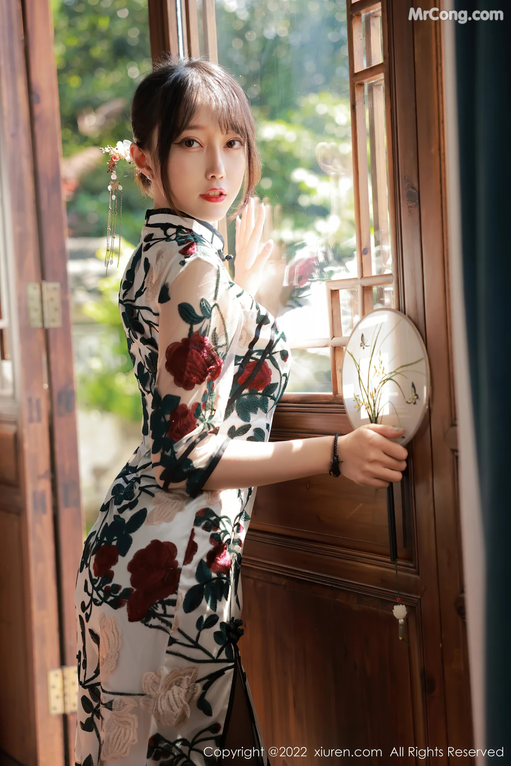 XIUREN No.5199: 玥儿玥er (78 photos) – Page 2