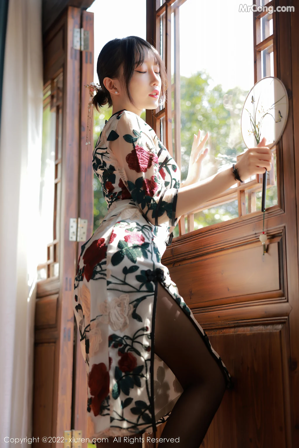 XIUREN No.5199: 玥儿玥er (78 photos) – Page 2