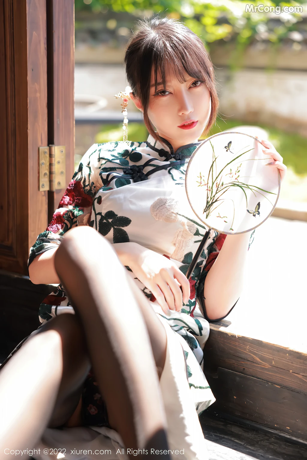 XIUREN No.5199: 玥儿玥er (78 photos) – Page 3