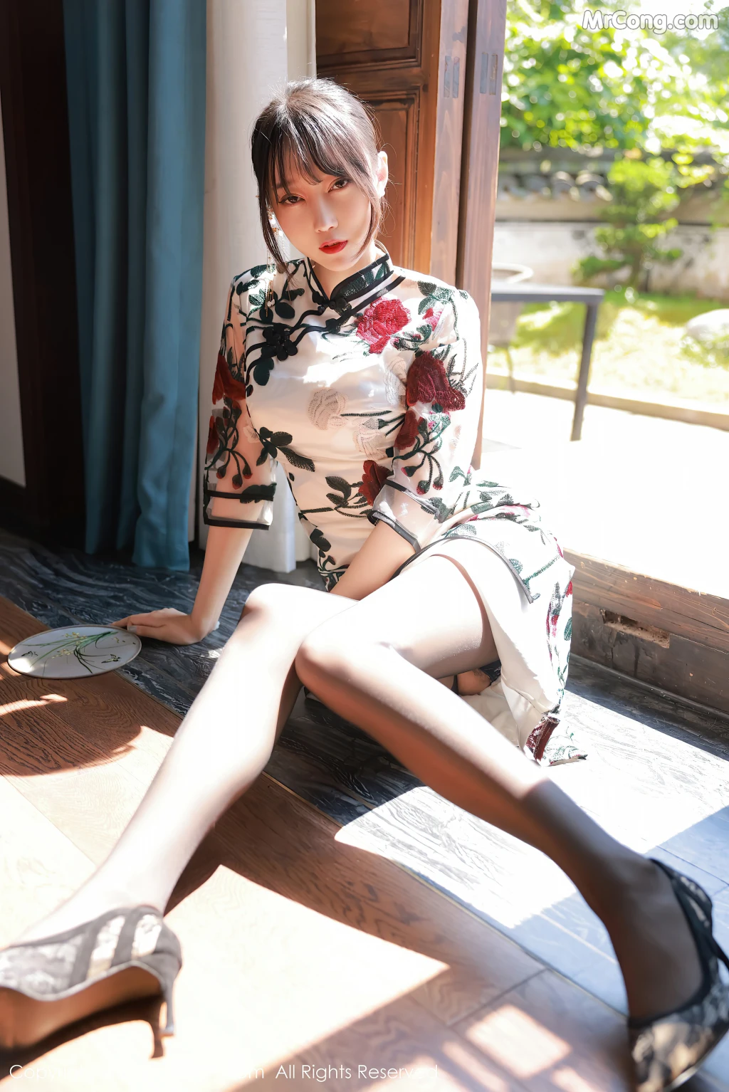 XIUREN No.5199: 玥儿玥er (78 photos) – Page 3