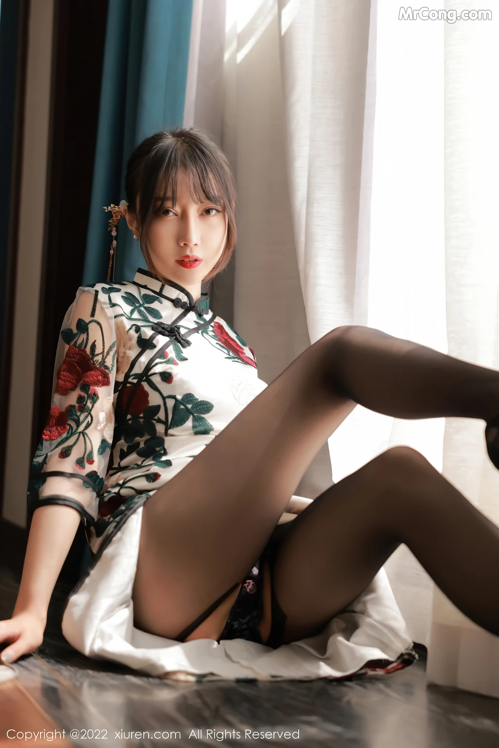 XIUREN No.5199: 玥儿玥er (78 photos) – Page 3
