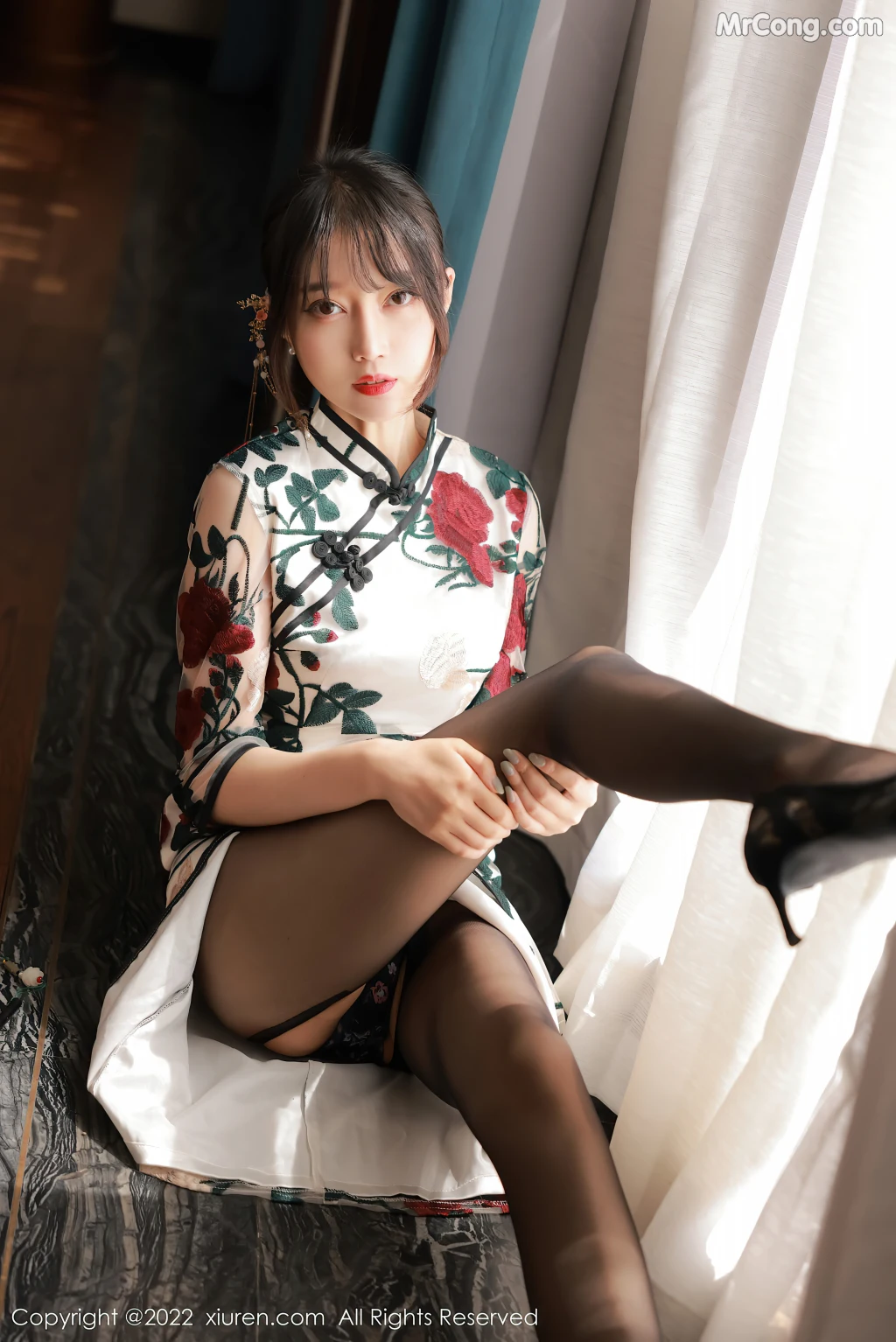 XIUREN No.5199: 玥儿玥er (78 photos) – Page 3
