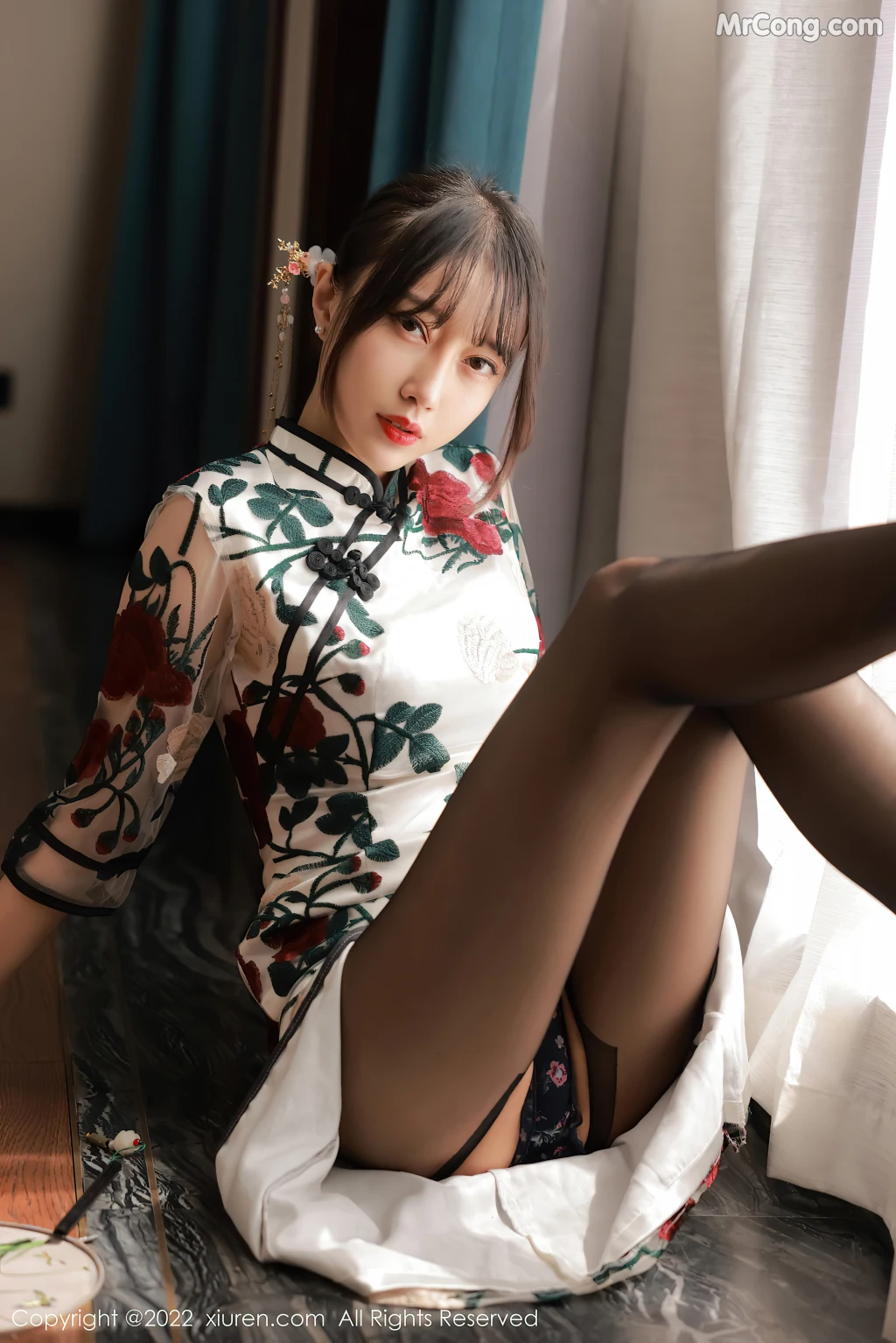 XIUREN No.5199: 玥儿玥er (78 photos) – Page 3