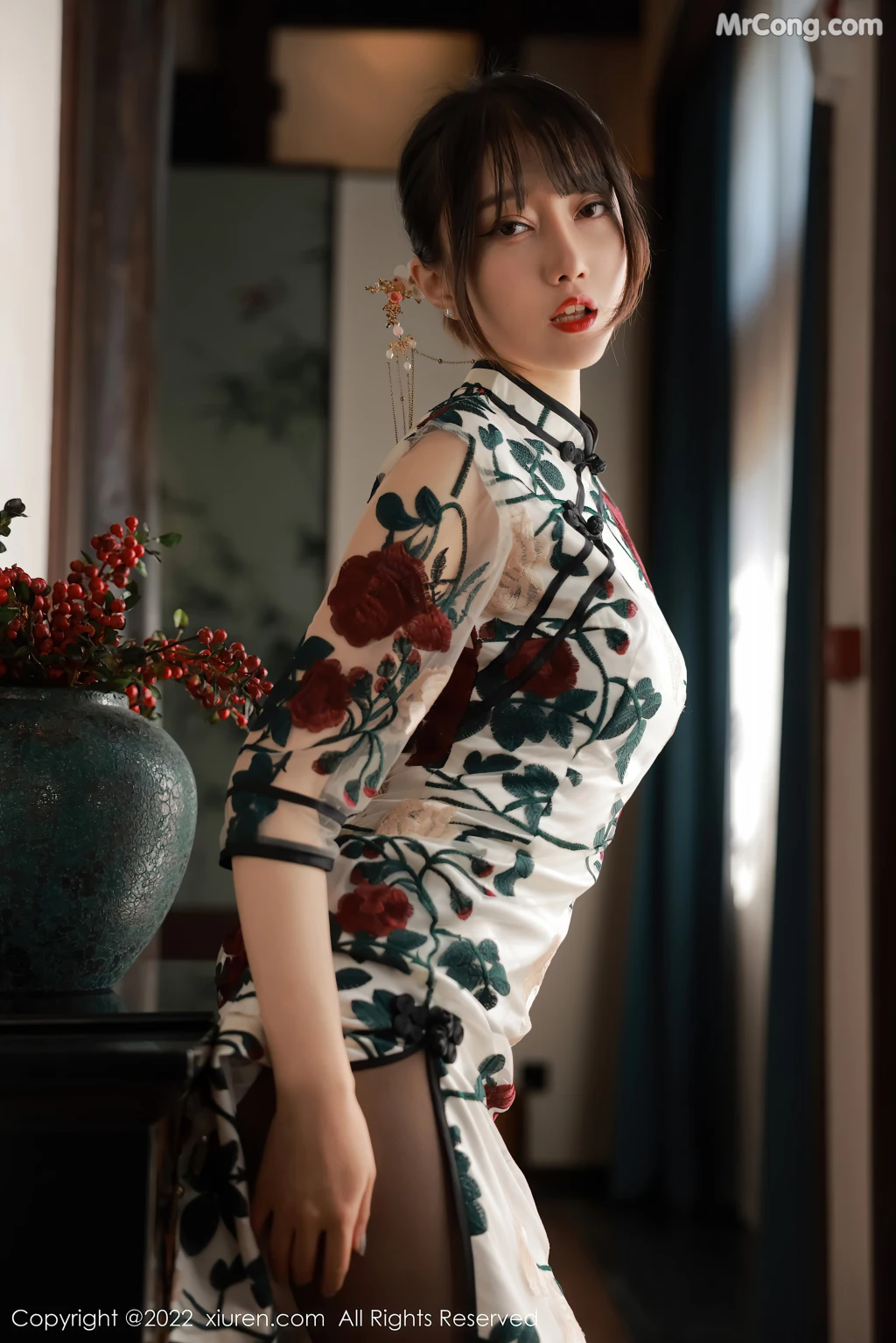 XIUREN No.5199: 玥儿玥er (78 photos) – Page 4