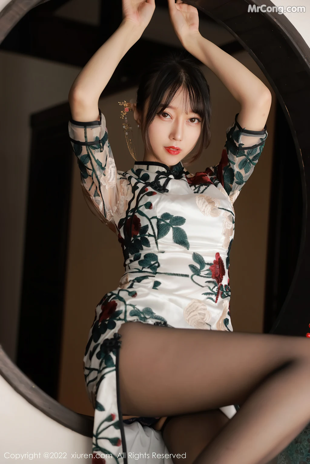 XIUREN No.5199: 玥儿玥er (78 photos) – Page 5