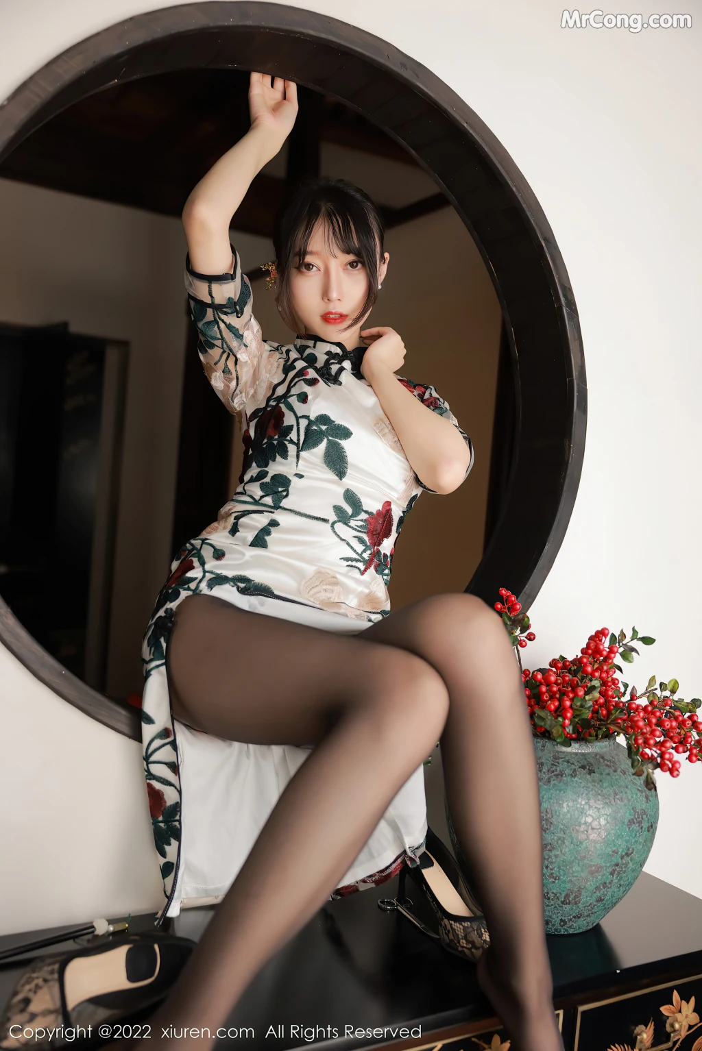 XIUREN No.5199: 玥儿玥er (78 photos) – Page 5