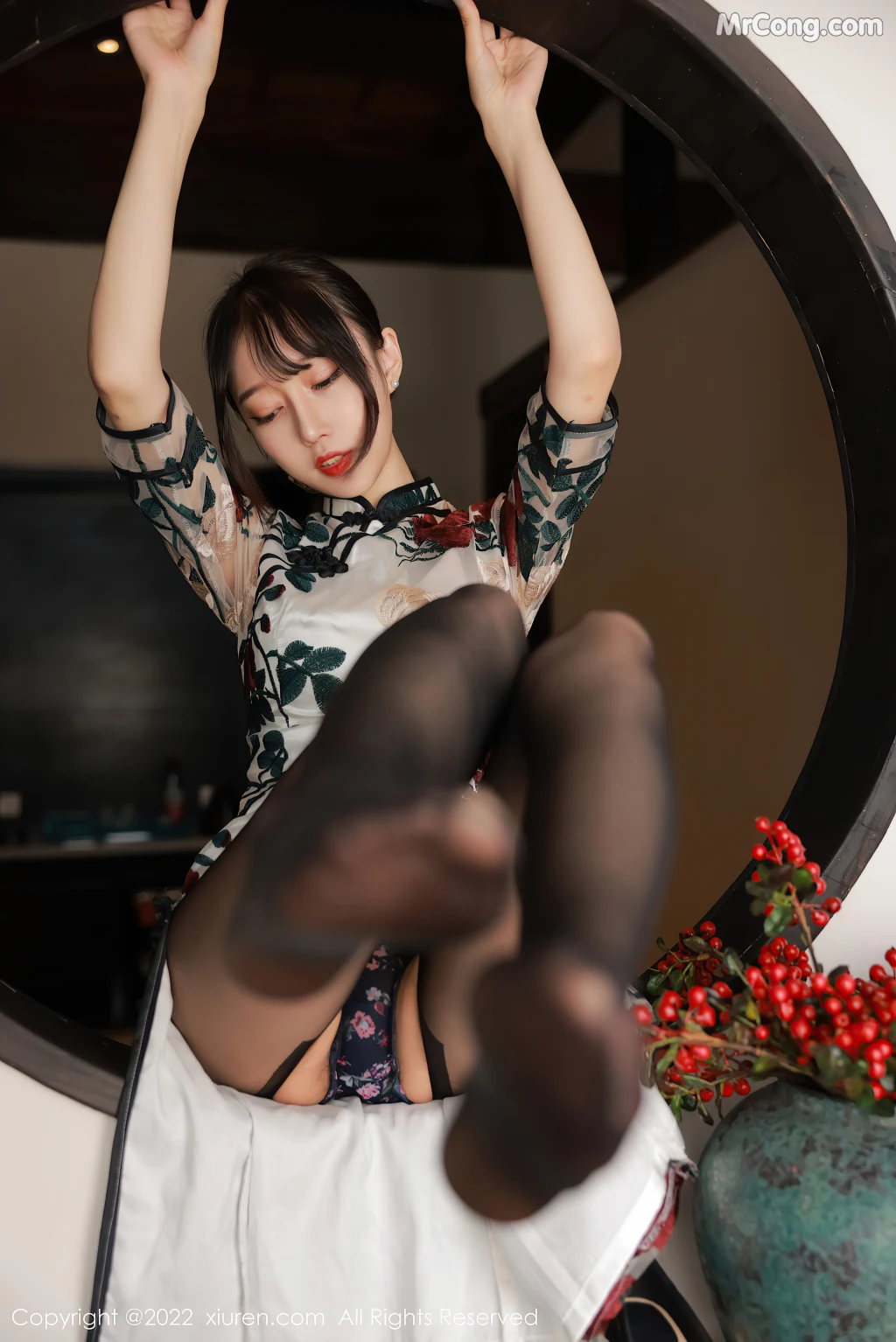 XIUREN No.5199: 玥儿玥er (78 photos) – Page 5