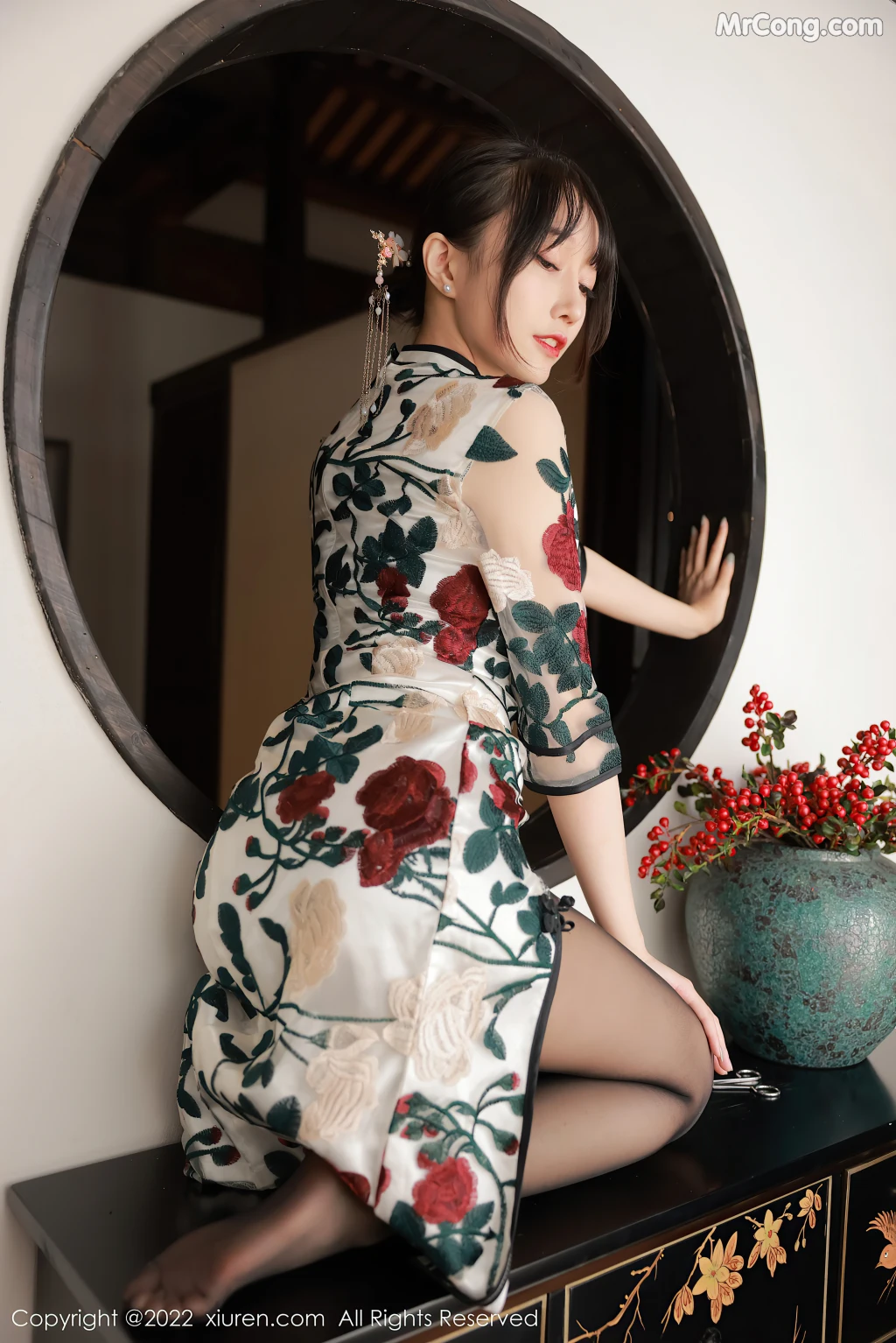 XIUREN No.5199: 玥儿玥er (78 photos) – Page 5
