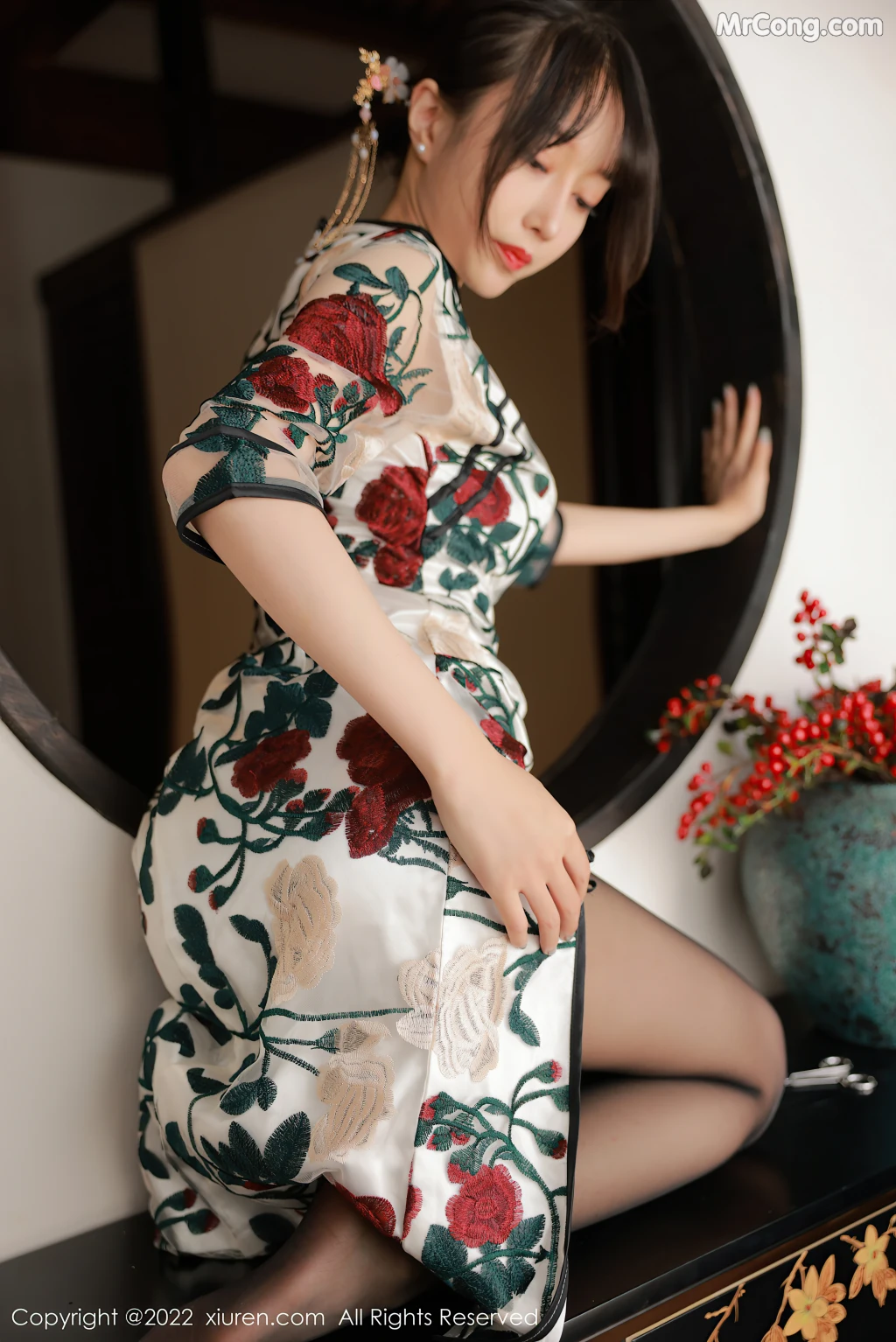XIUREN No.5199: 玥儿玥er (78 photos) – Page 5
