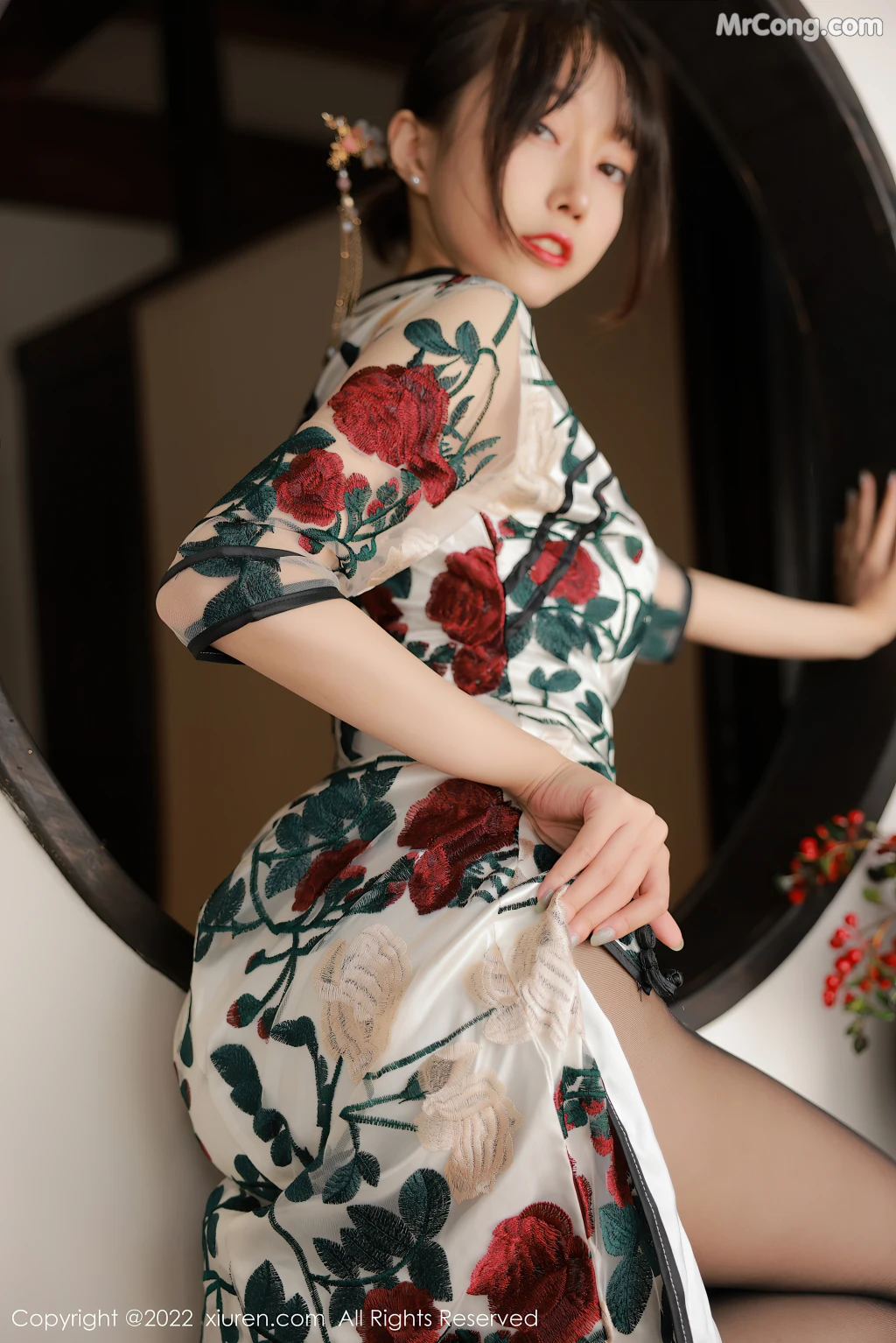 XIUREN No.5199: 玥儿玥er (78 photos) – Page 6