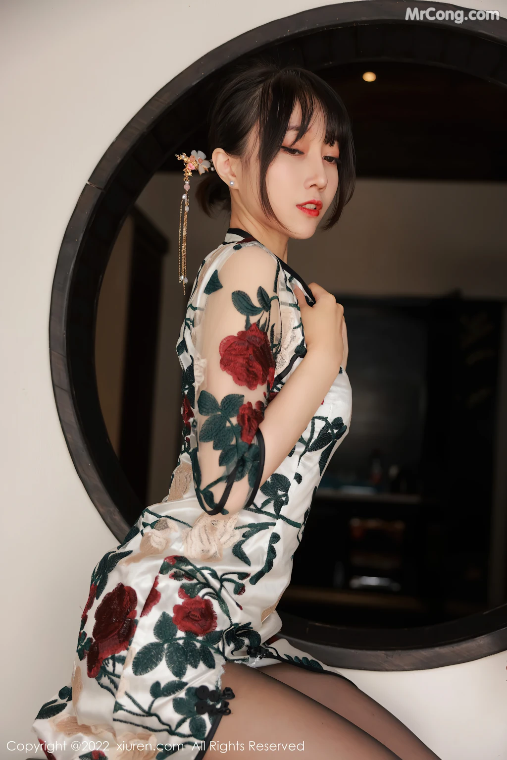 XIUREN No.5199: 玥儿玥er (78 photos) – Page 6
