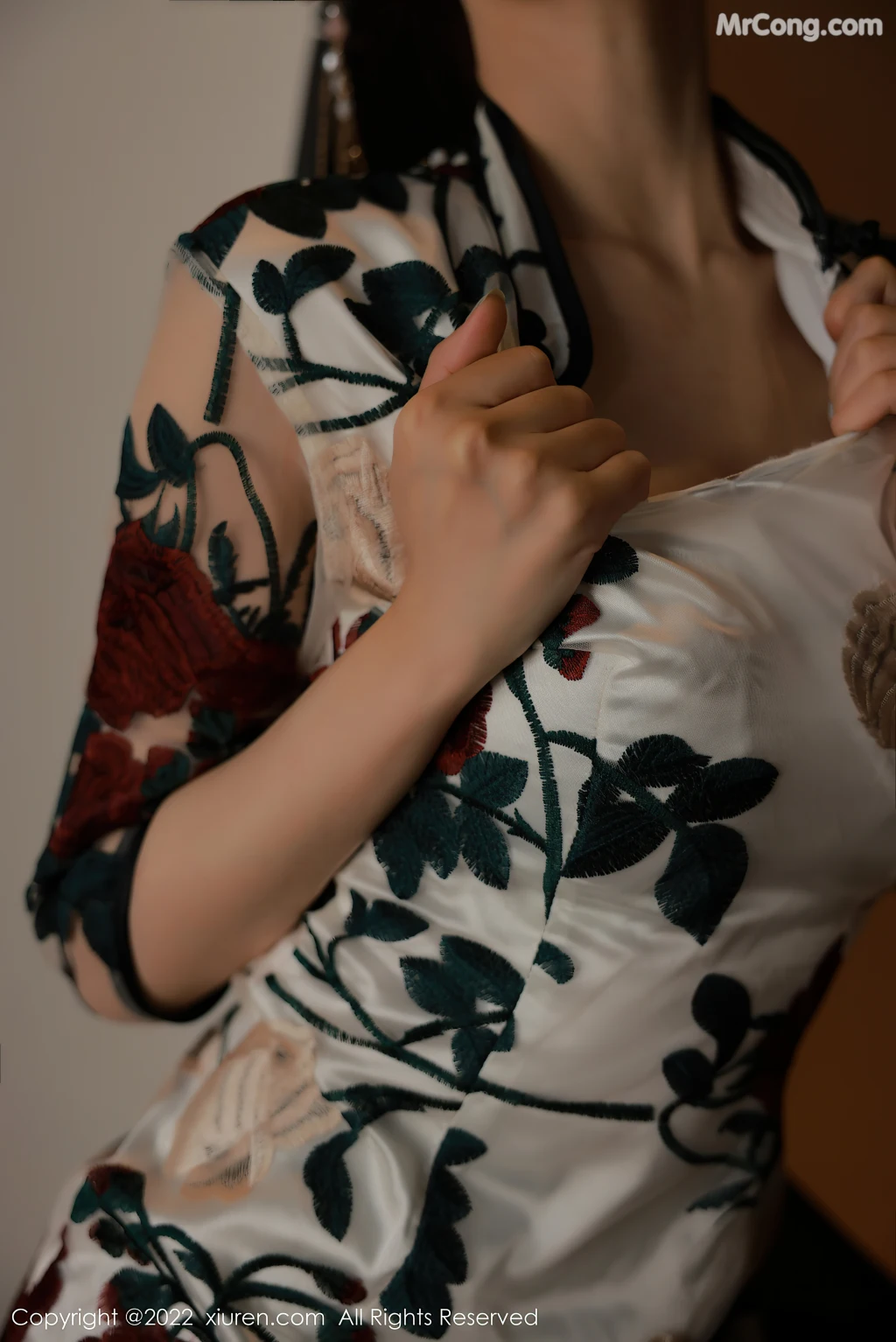 XIUREN No.5199: 玥儿玥er (78 photos) – Page 6