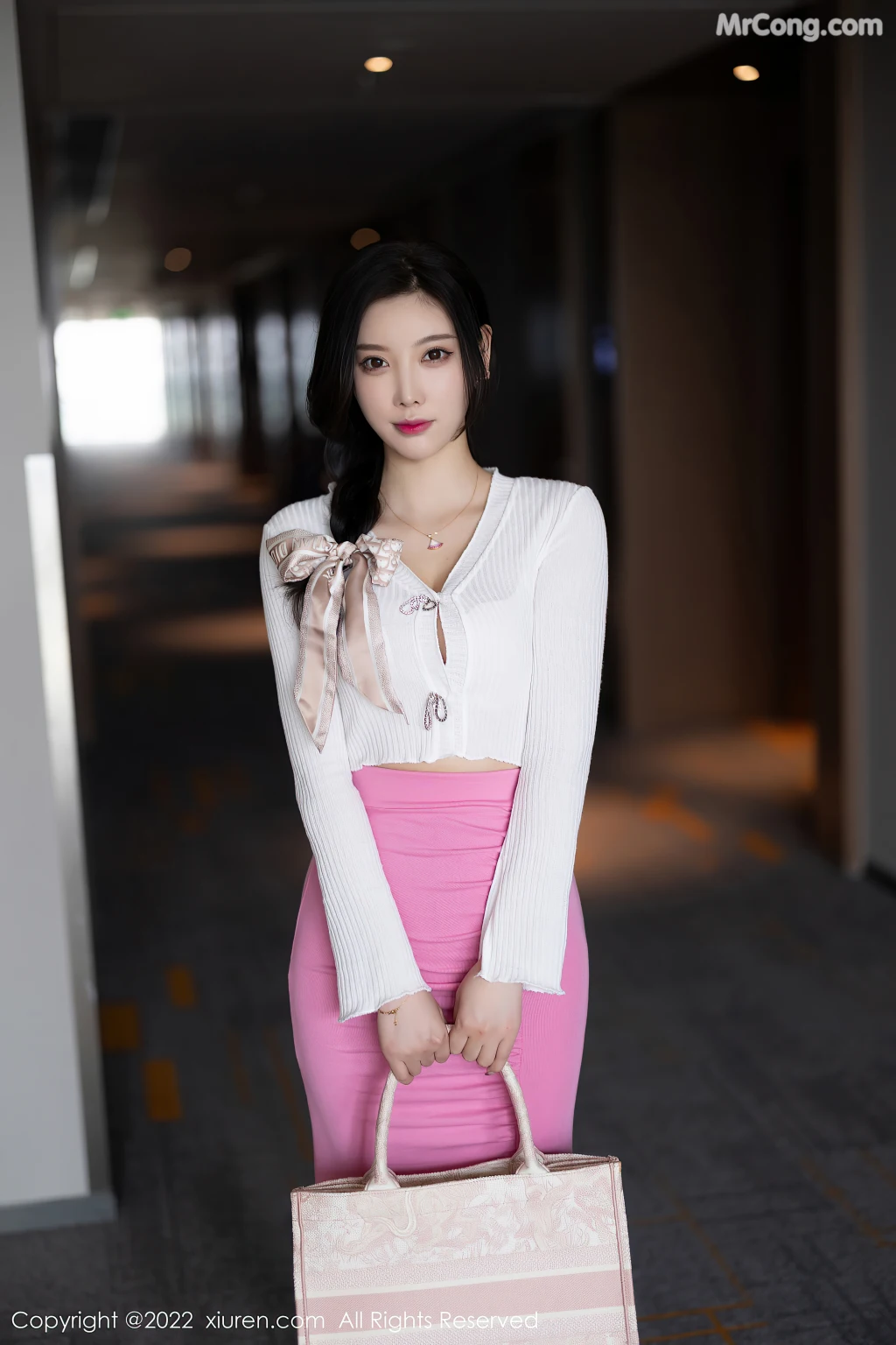 XIUREN No.5200: Yang Chen Chen (杨晨晨Yome) (77 photos)