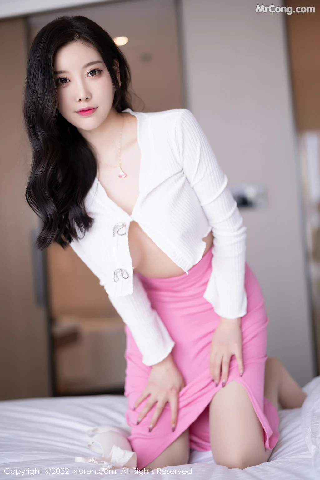 XIUREN No.5200: Yang Chen Chen (杨晨晨Yome) (77 photos) – Page 5