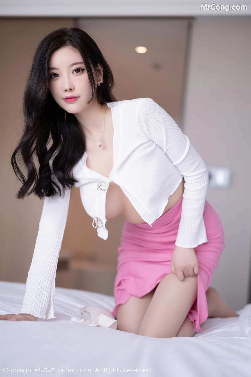 XIUREN No.5200: Yang Chen Chen (杨晨晨Yome) (77 photos) – Page 5