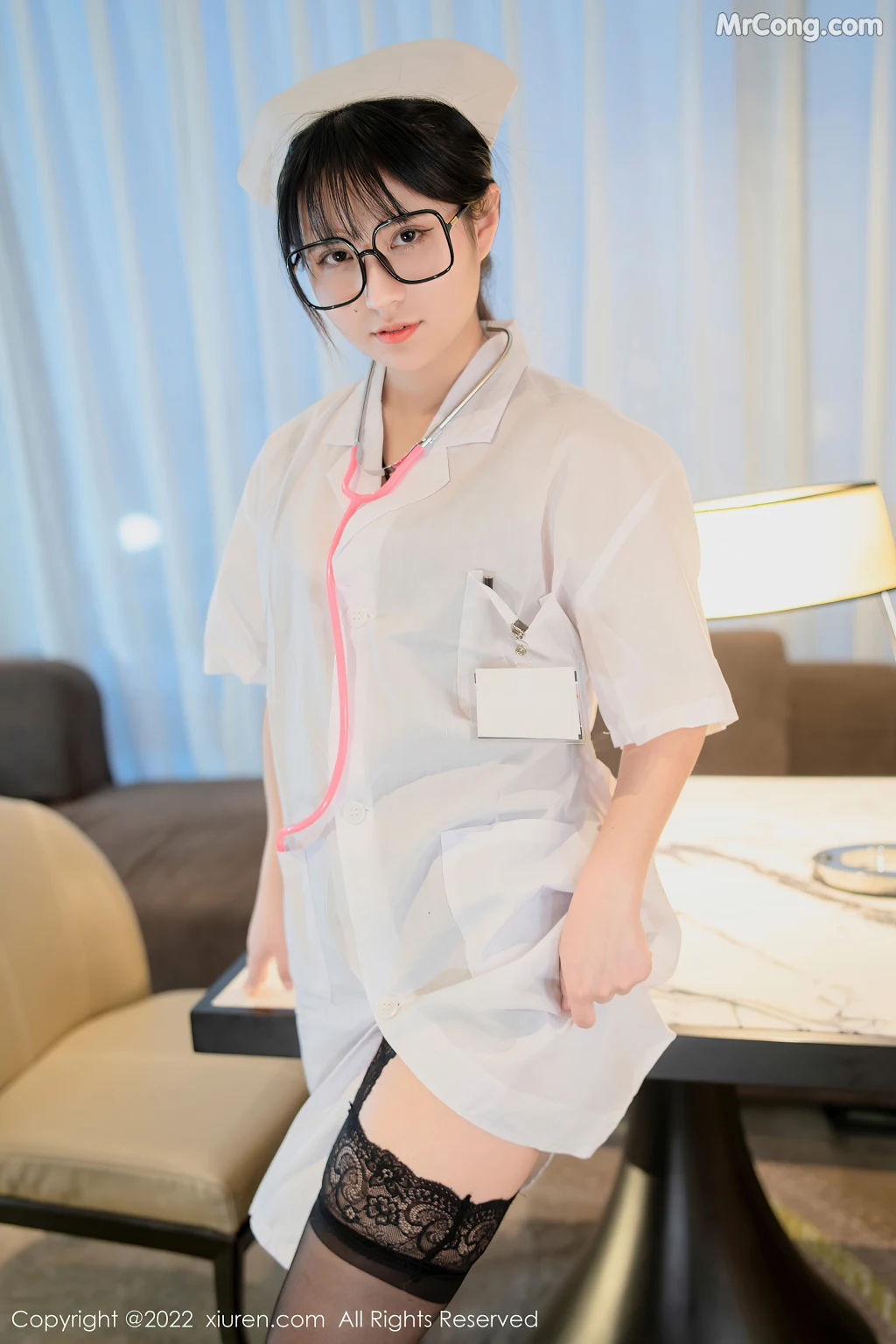 XIUREN No.5202: 久久Aimee (63 photos) – Page 2