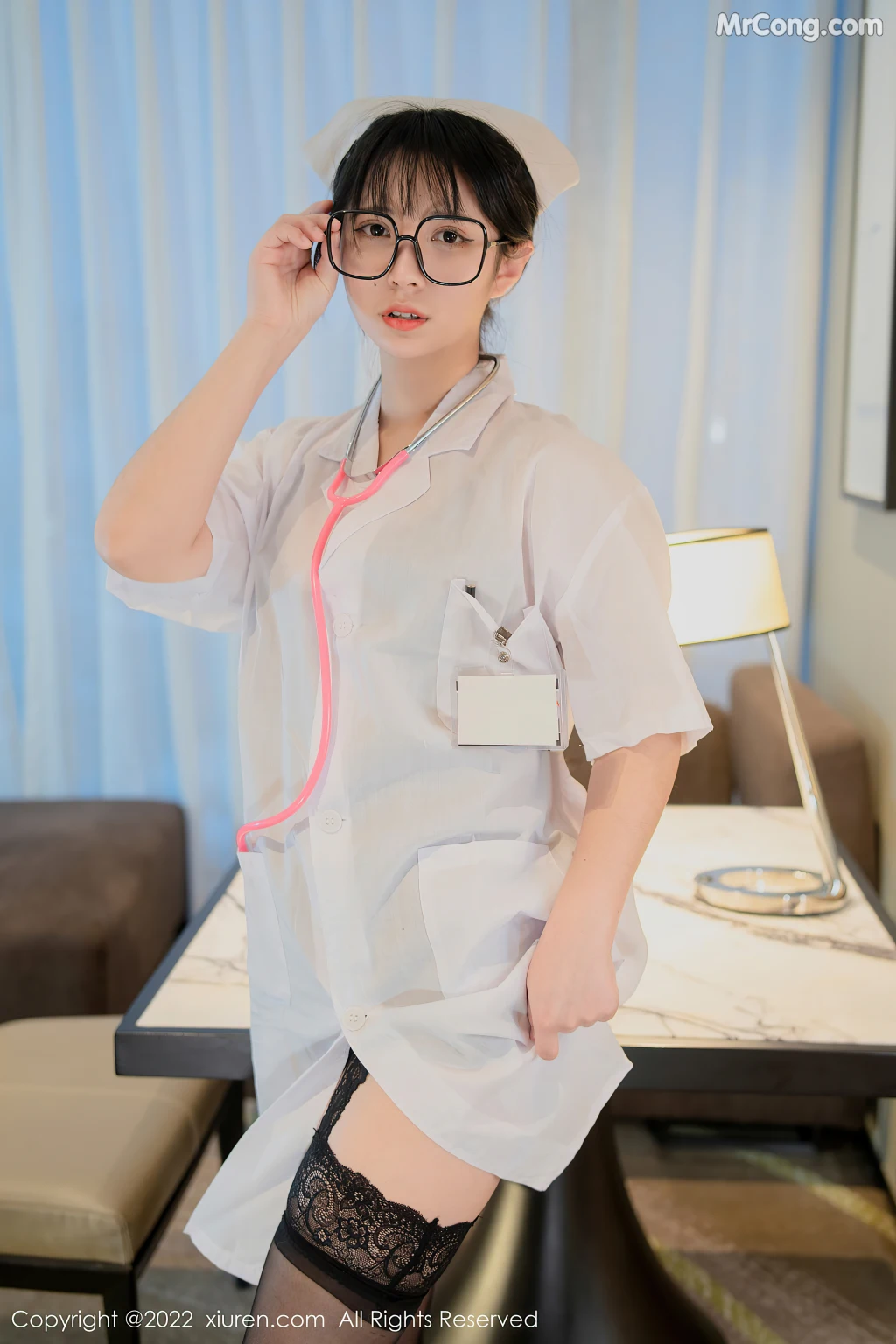 XIUREN No.5202: 久久Aimee (63 photos) – Page 2