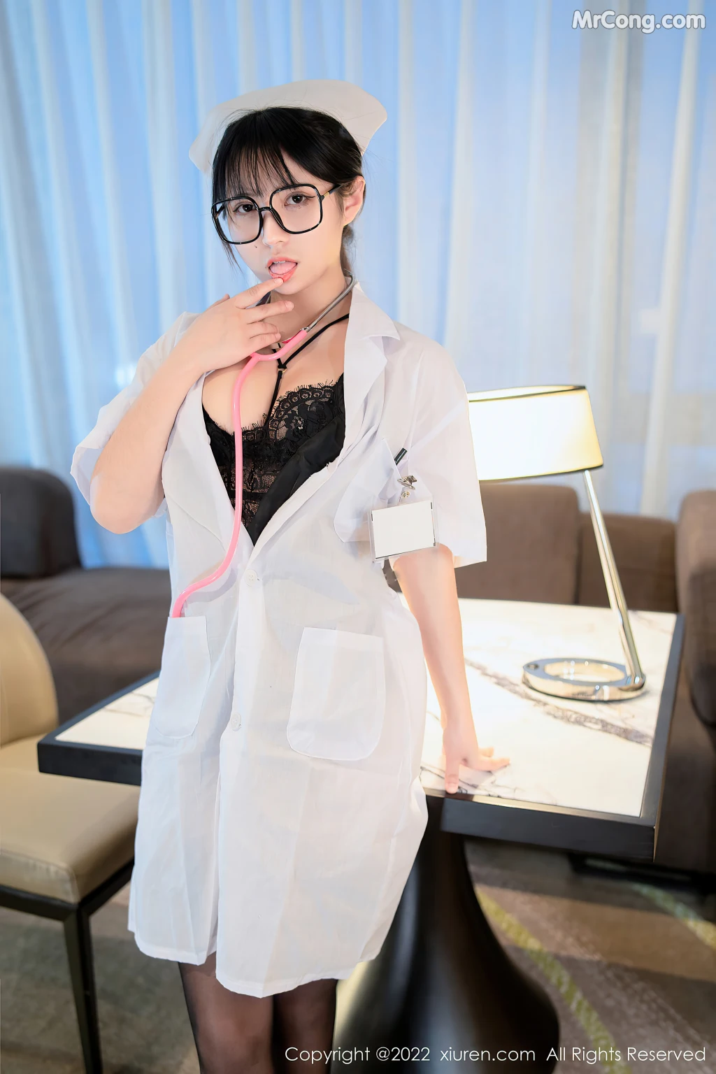 XIUREN No.5202: 久久Aimee (63 photos) – Page 2