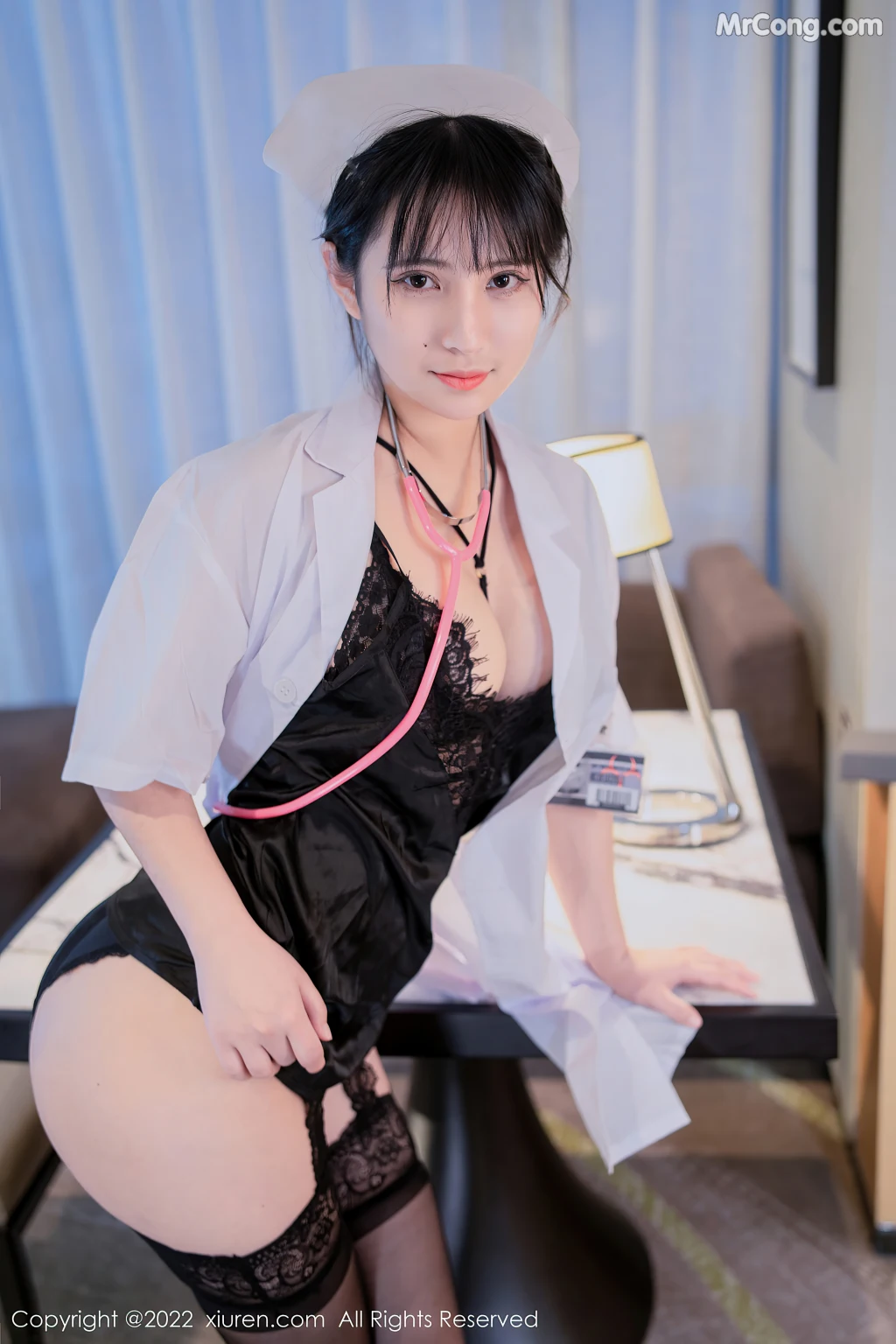 XIUREN No.5202: 久久Aimee (63 photos) – Page 3