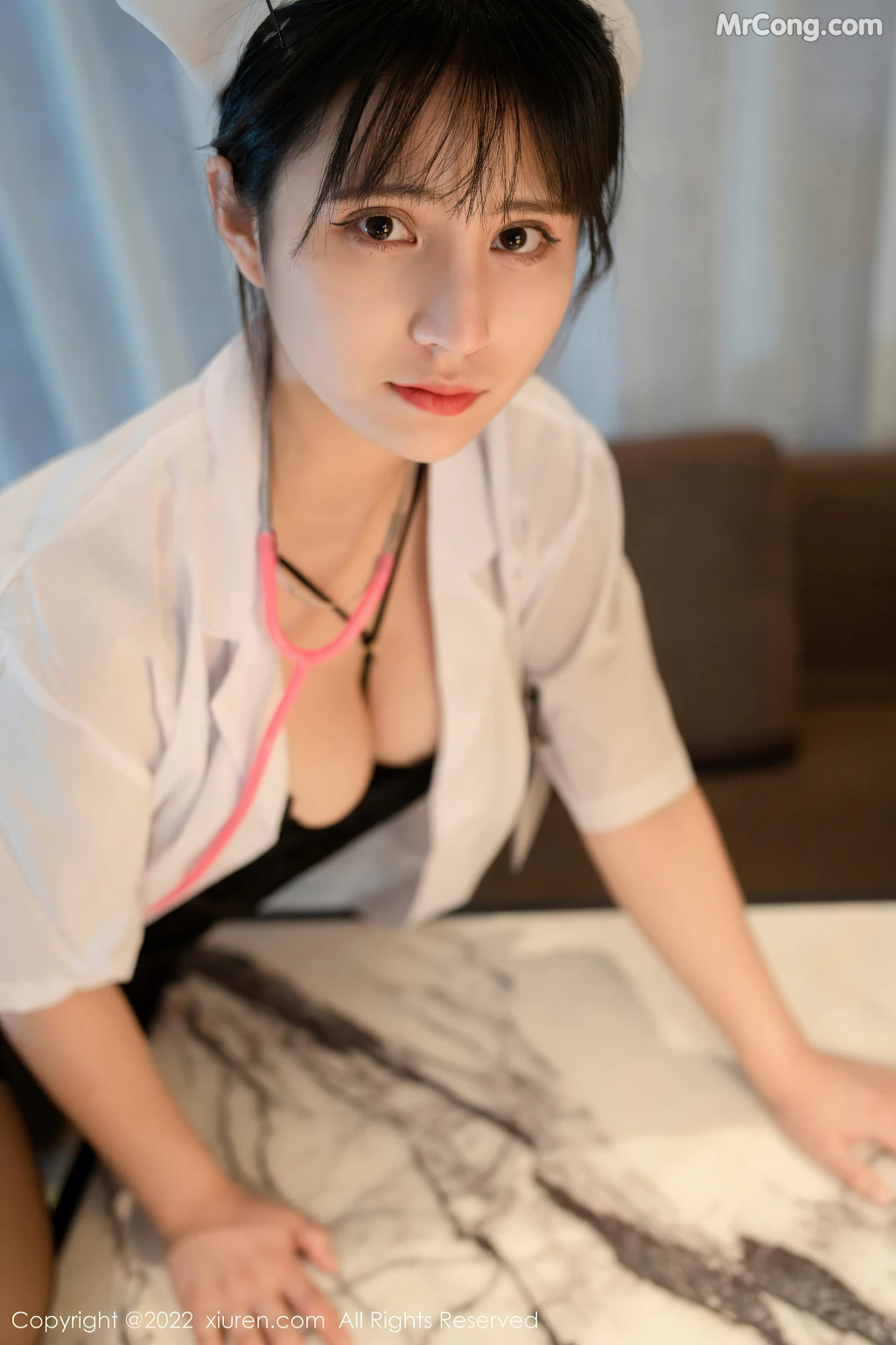 XIUREN No.5202: 久久Aimee (63 photos) – Page 3