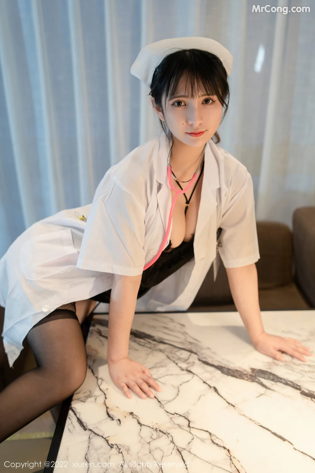 XIUREN No.5202: 久久Aimee (63 photos) – Page 4