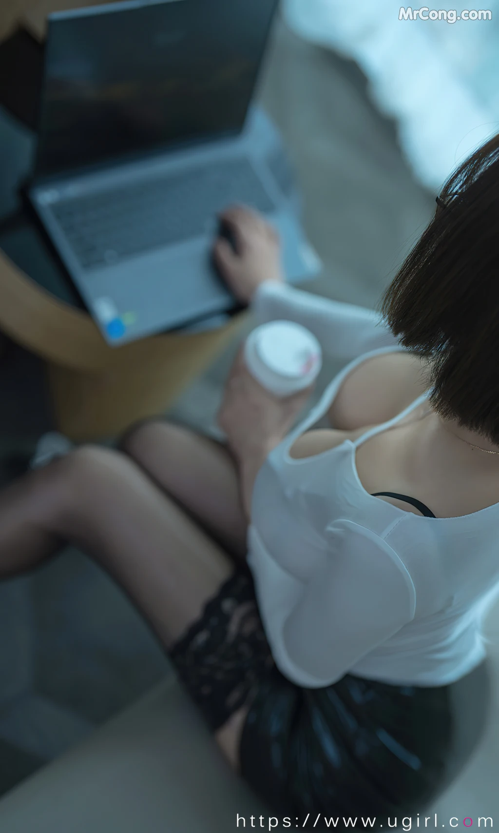 UGIRLS – Ai You Wu App No.2389: Victoria (果儿) (35 photos)