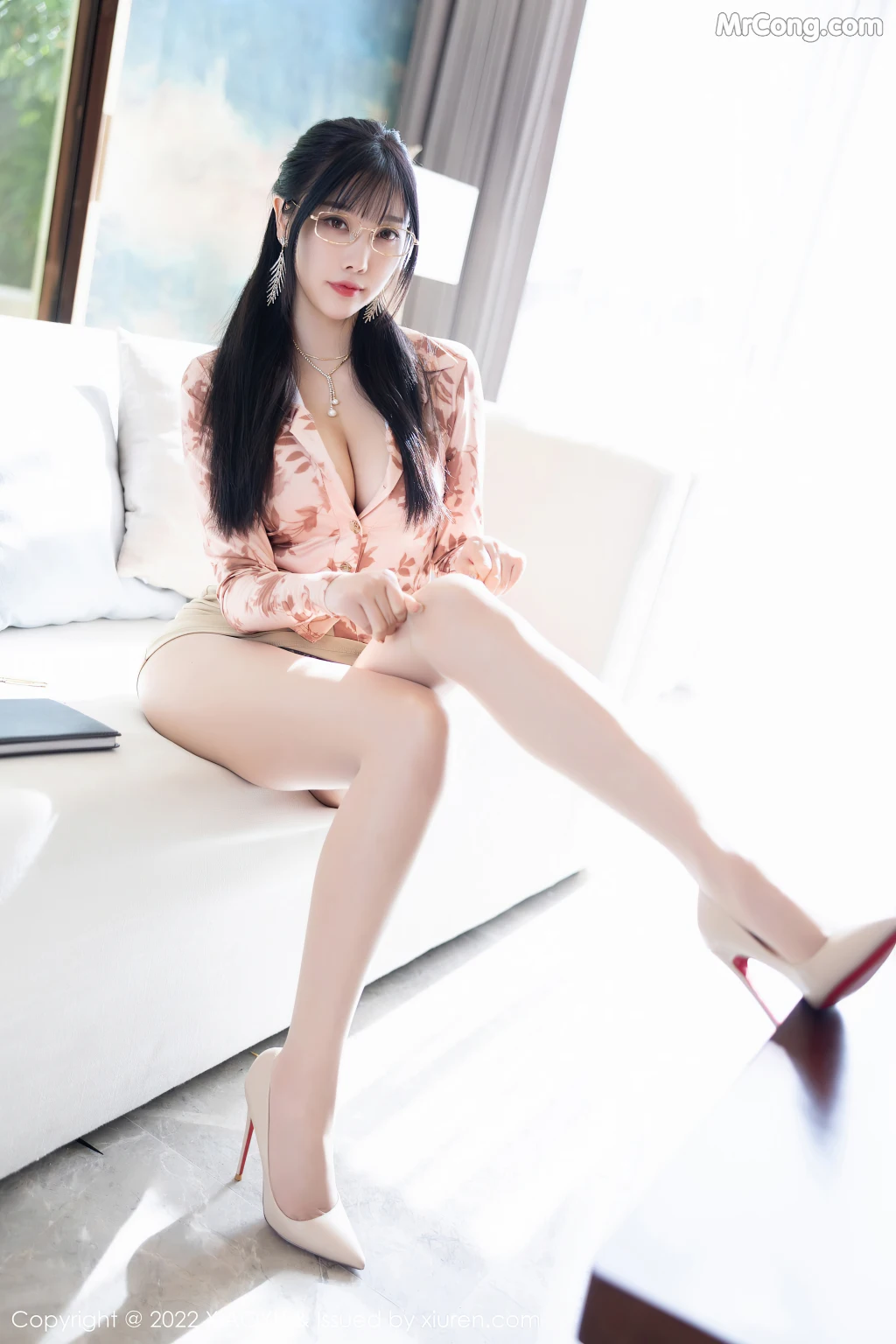 XiaoYu Vol.821: Yang Chen Chen (杨晨晨Yome) (92 photos) – Page 2