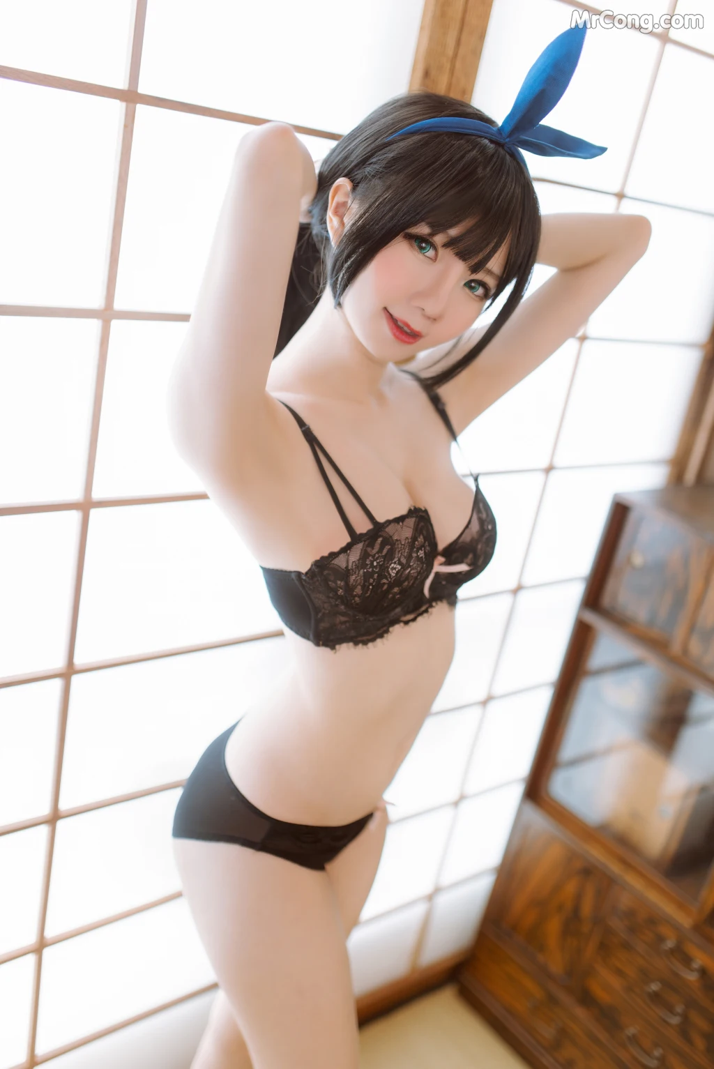 Coser@Sally多啦雪 (Sally Dorasnow): Ruka Sarashina Summer (64 photos) – Page 5