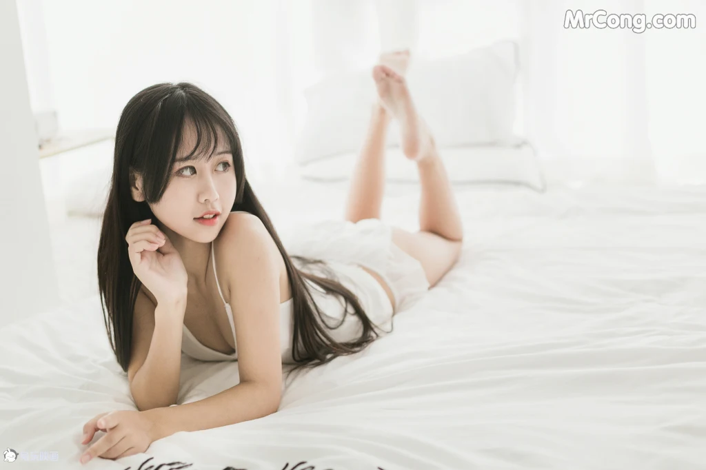 Cosplay@兔玩映画 Vol.010: 小吊带 (34 photos)