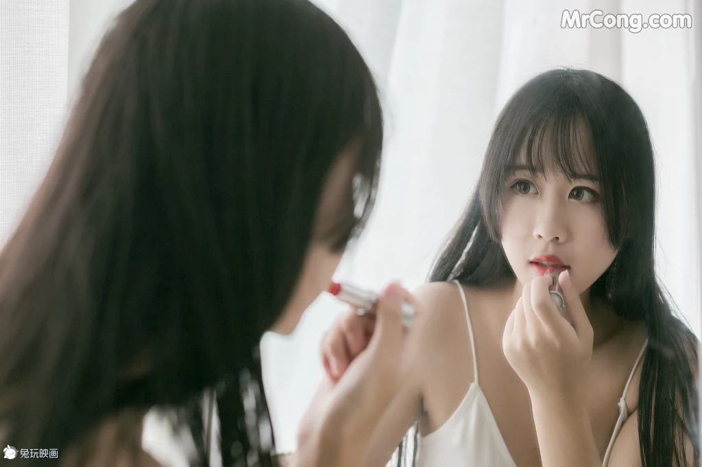 Cosplay@兔玩映画 Vol.010: 小吊带 (34 photos)