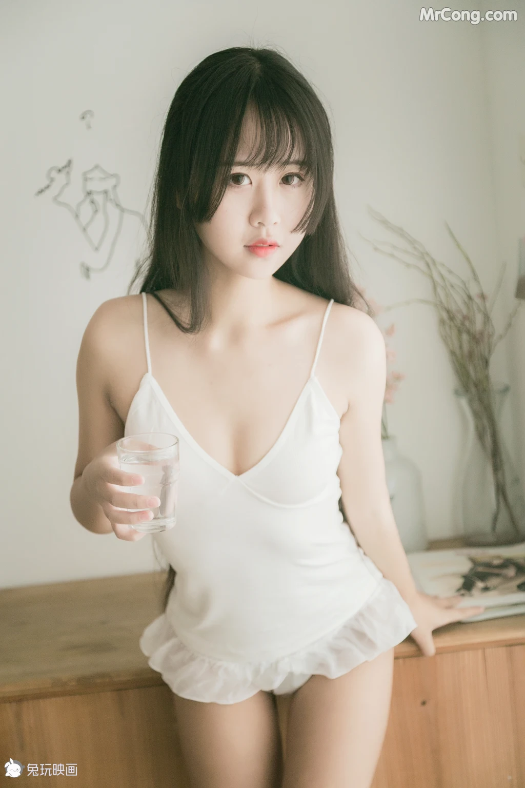 Cosplay@兔玩映画 Vol.010: 小吊带 (34 photos) – Page 2