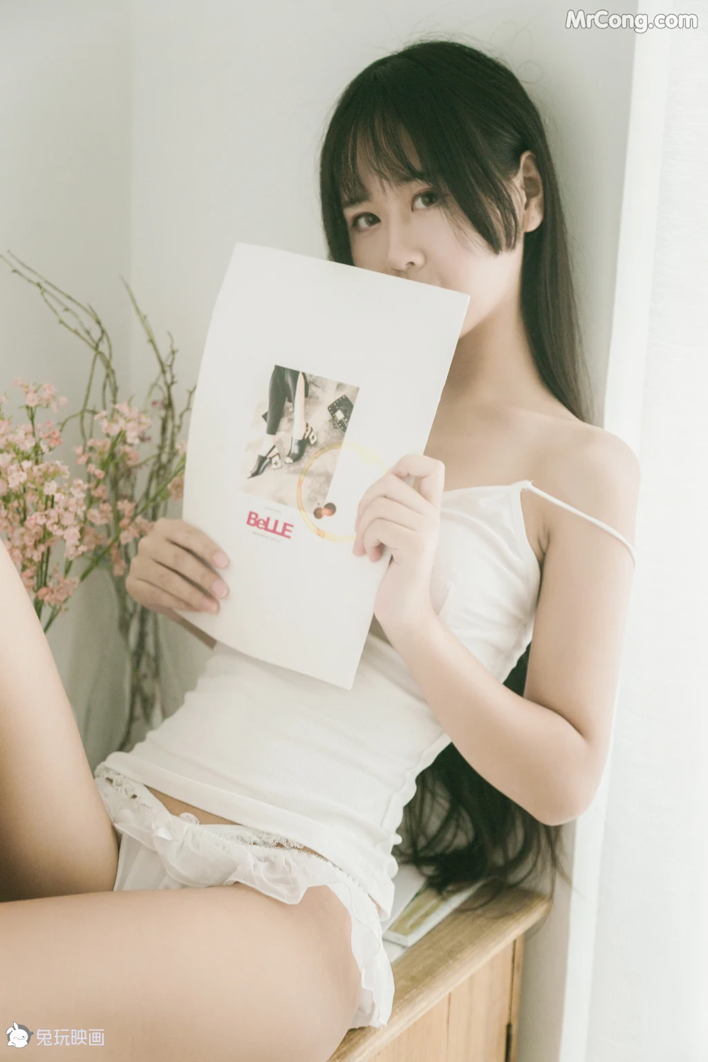 Cosplay@兔玩映画 Vol.010: 小吊带 (34 photos) – Page 2