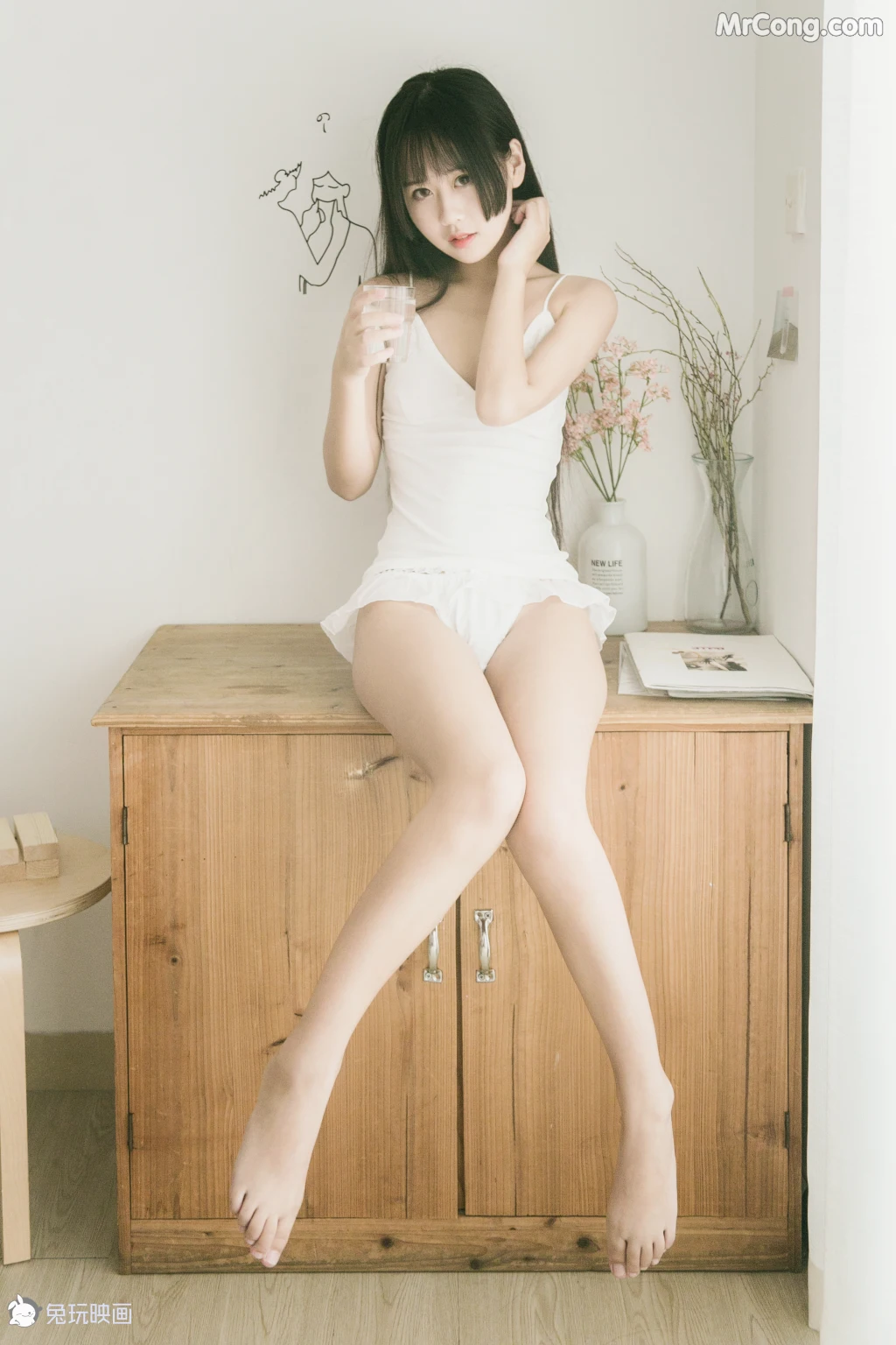 Cosplay@兔玩映画 Vol.010: 小吊带 (34 photos) – Page 2