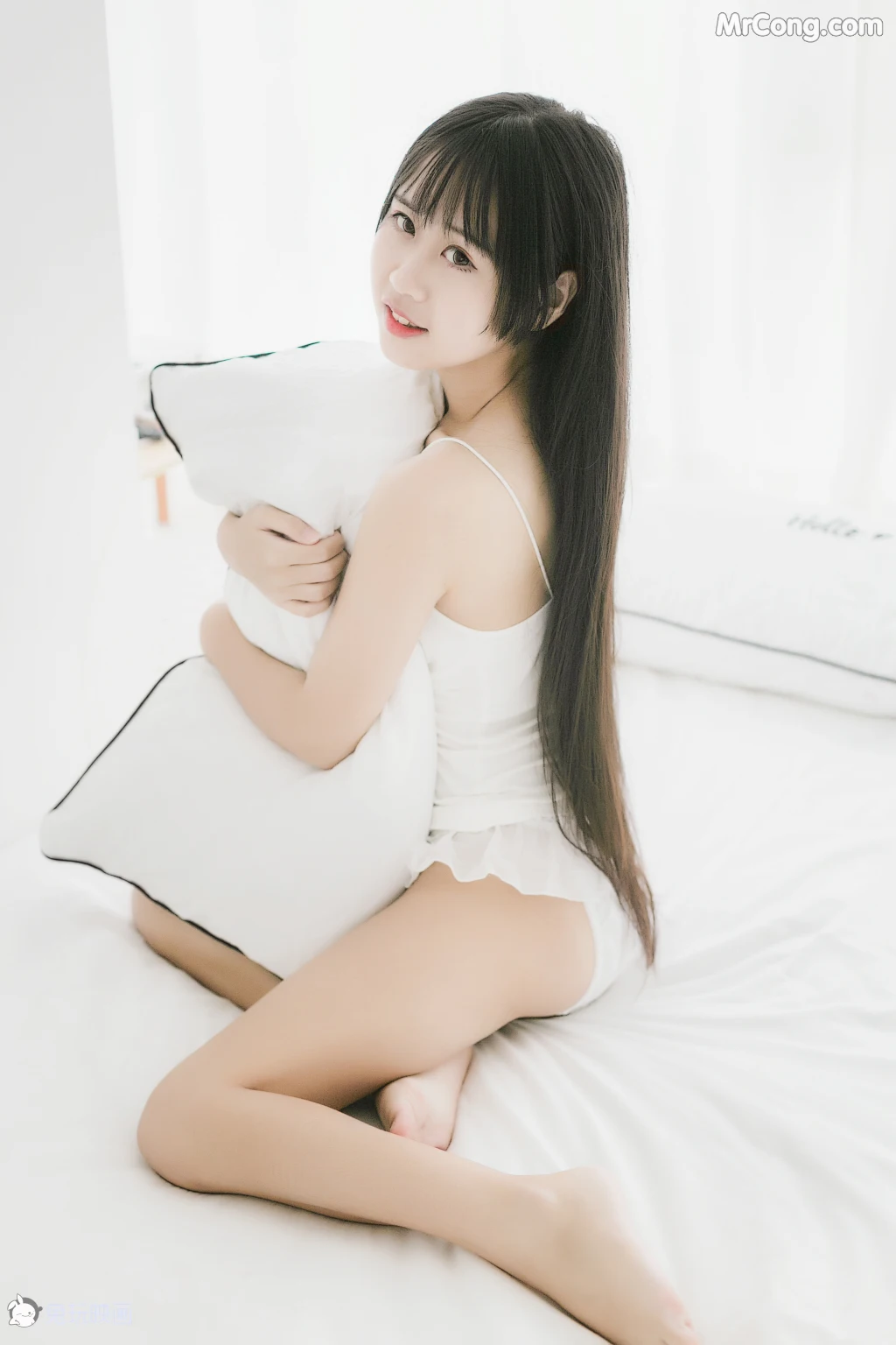 Cosplay@兔玩映画 Vol.010: 小吊带 (34 photos) – Page 2