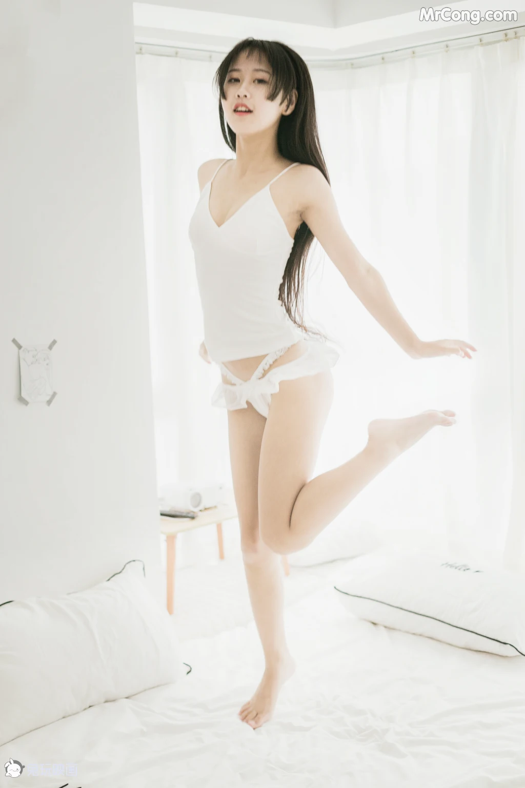 Cosplay@兔玩映画 Vol.010: 小吊带 (34 photos) – Page 2