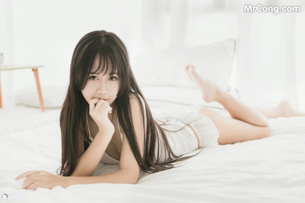 Cosplay@兔玩映画 Vol.010: 小吊带 (34 photos) – Page 2
