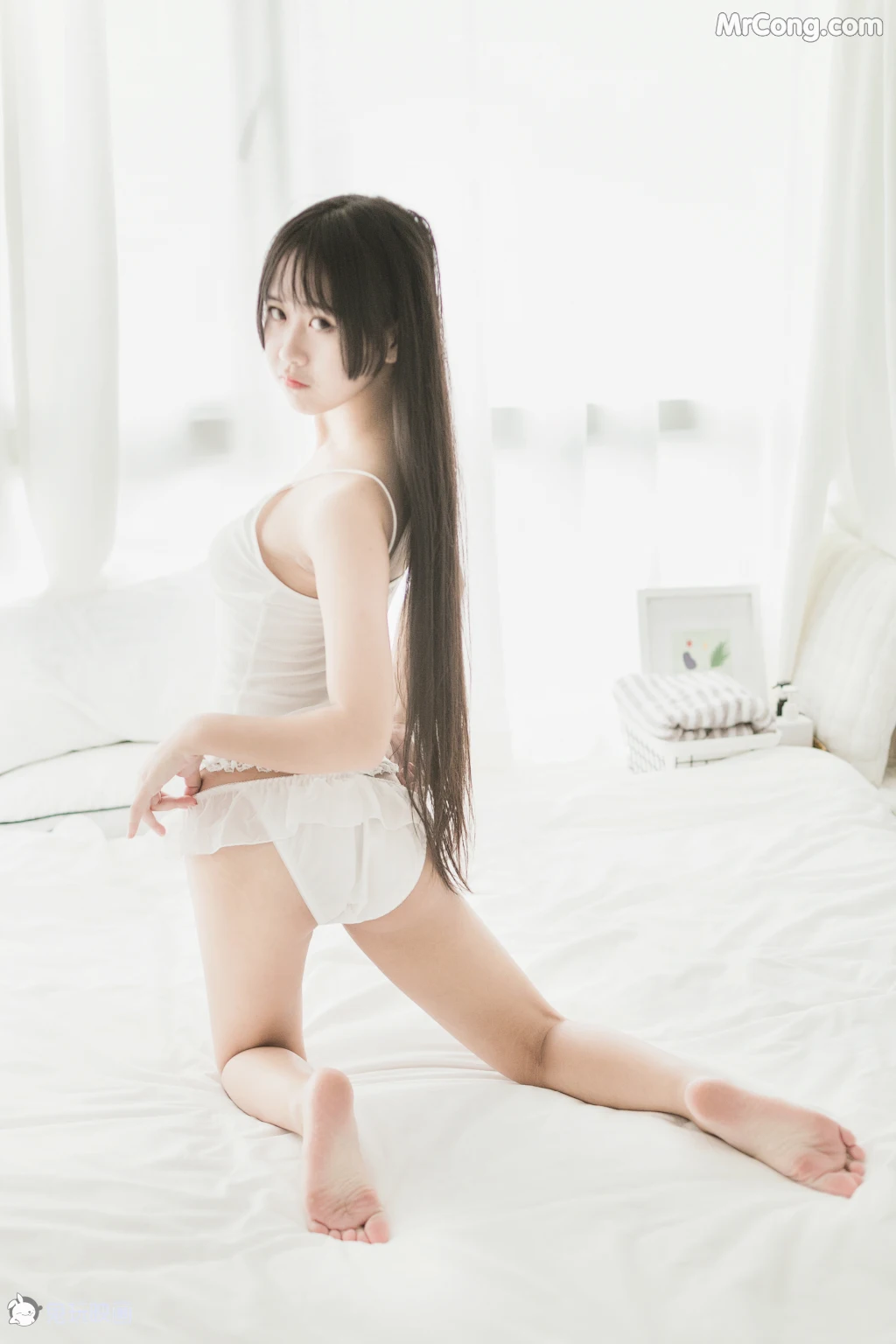 Cosplay@兔玩映画 Vol.010: 小吊带 (34 photos) – Page 3
