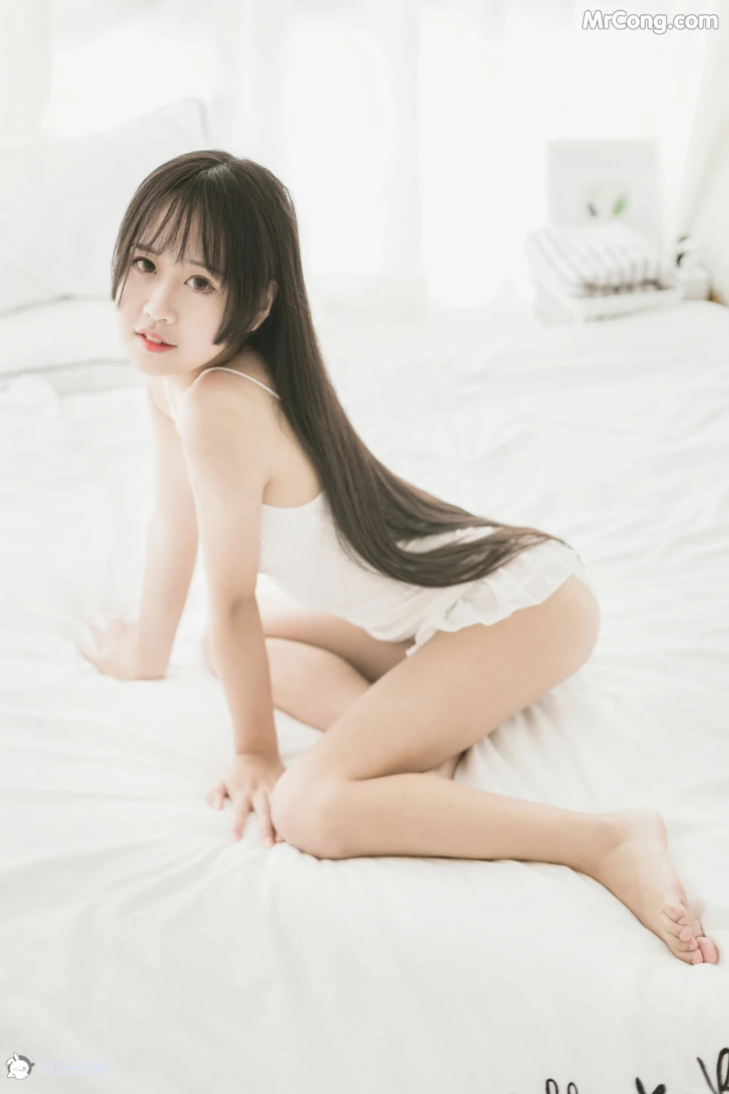 Cosplay@兔玩映画 Vol.010: 小吊带 (34 photos) – Page 3