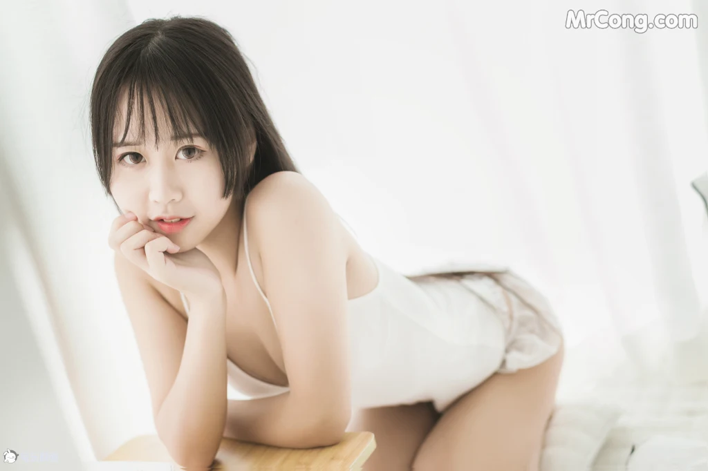 Cosplay@兔玩映画 Vol.010: 小吊带 (34 photos) – Page 3