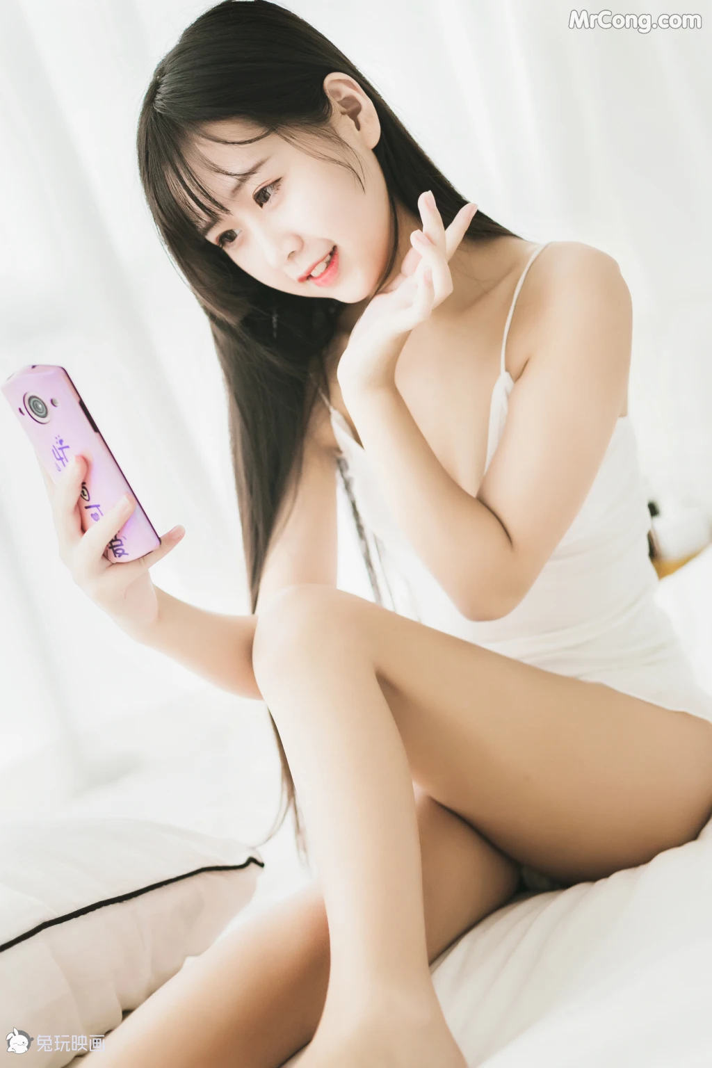 Cosplay@兔玩映画 Vol.010: 小吊带 (34 photos) – Page 3